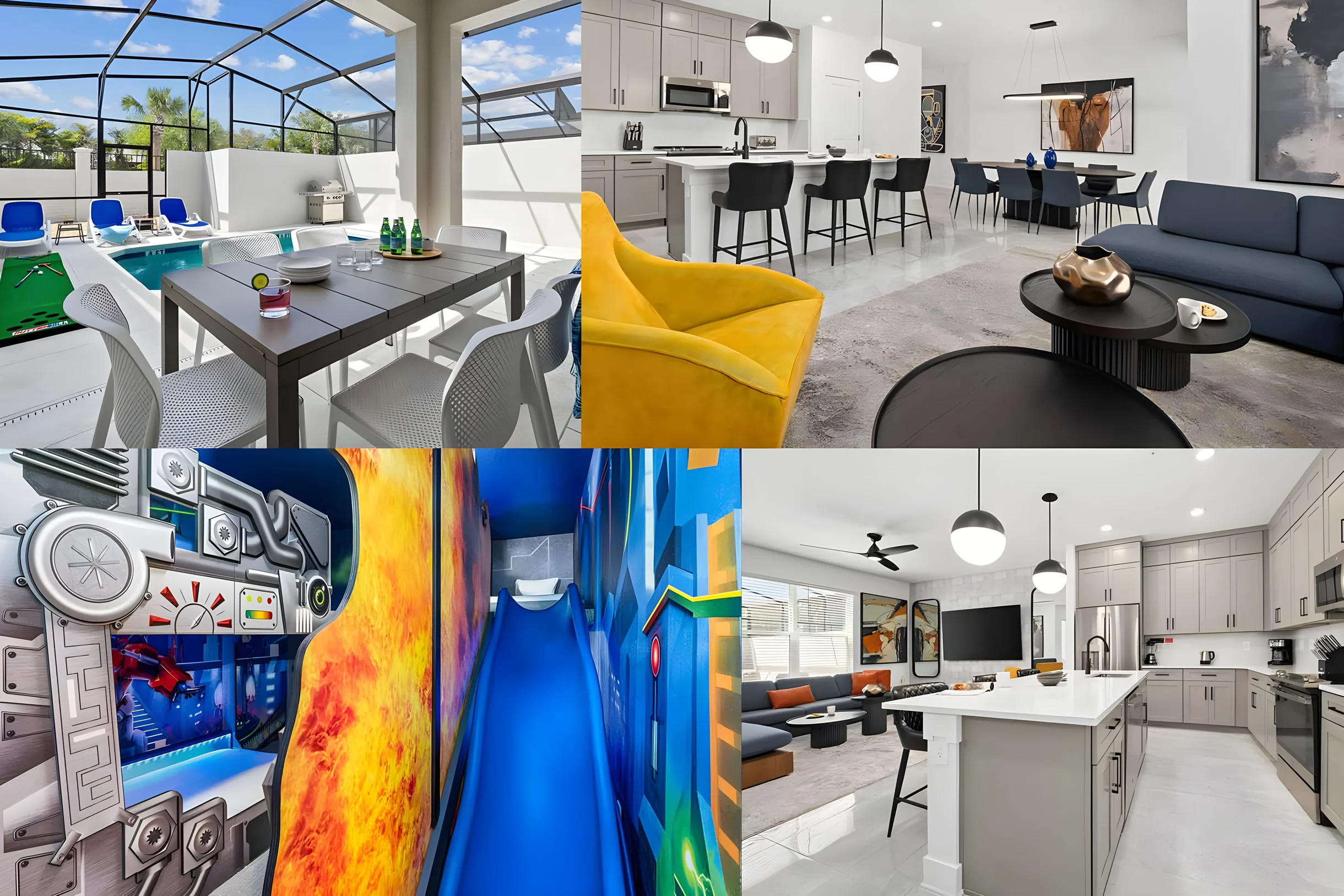 Wander Orlando Goldenmist