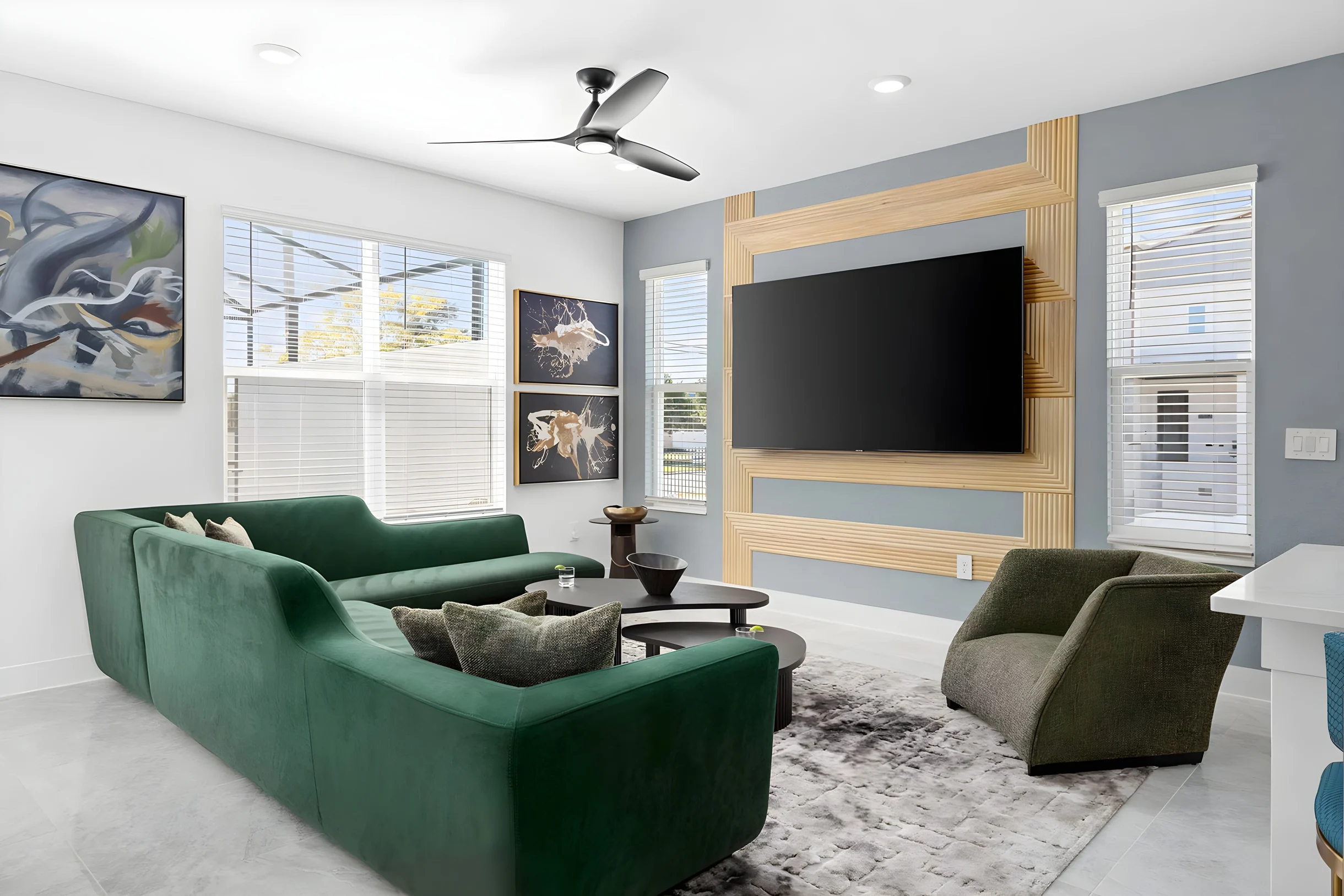 Wander Orlando Enchantment #3