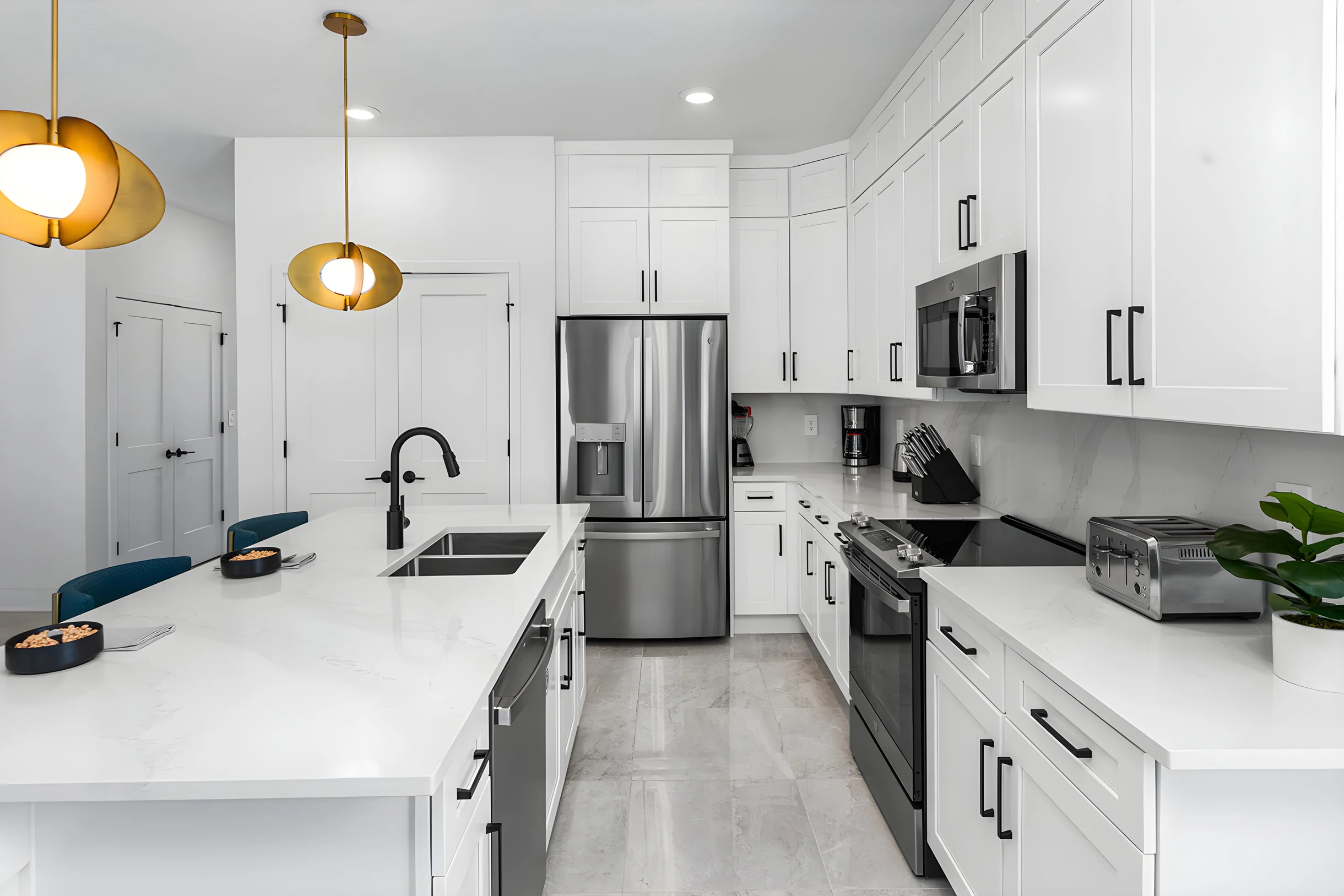 VOR5304AA: 5 Bed, Candy, Pool #39