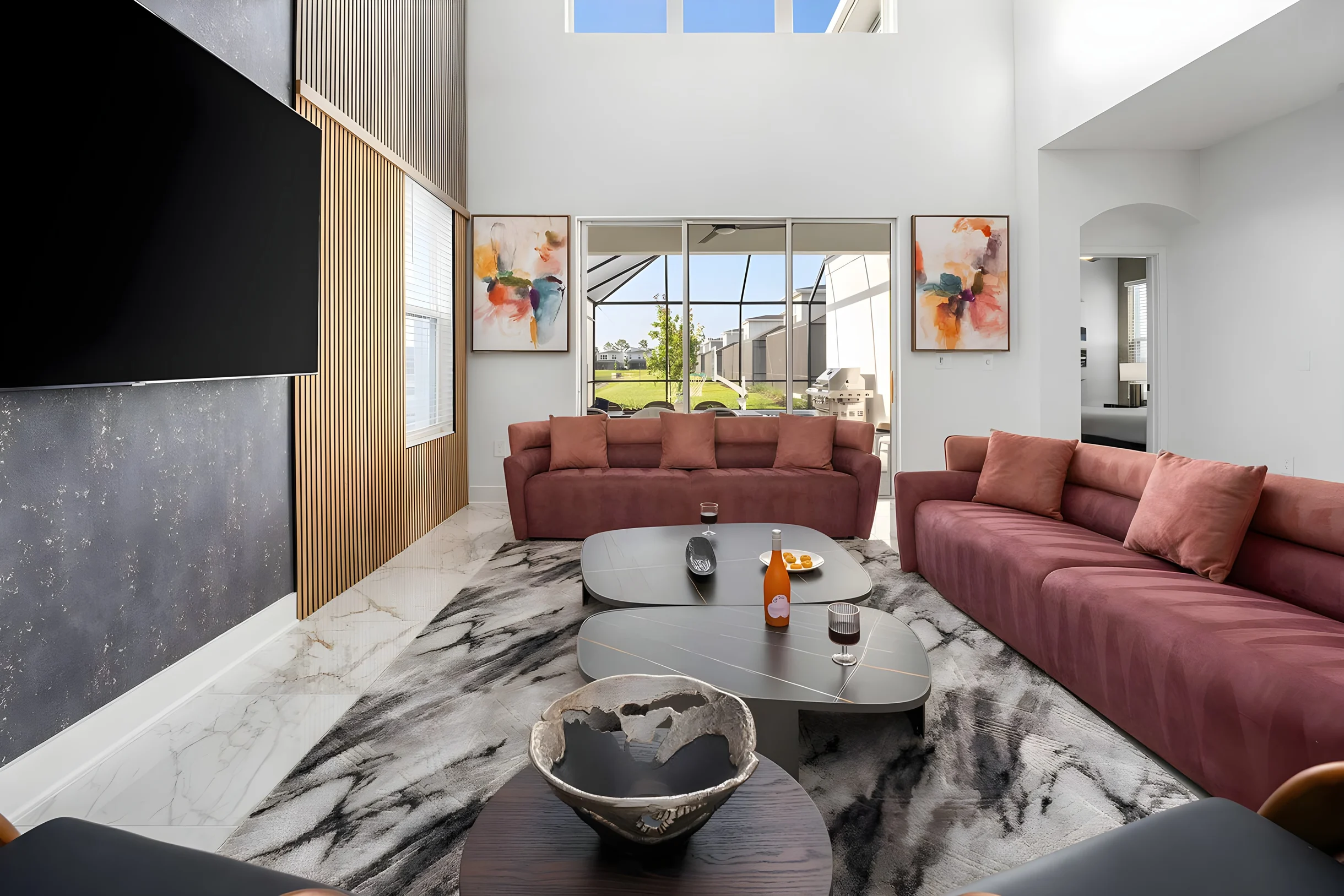 Wander Orlando Rise #3