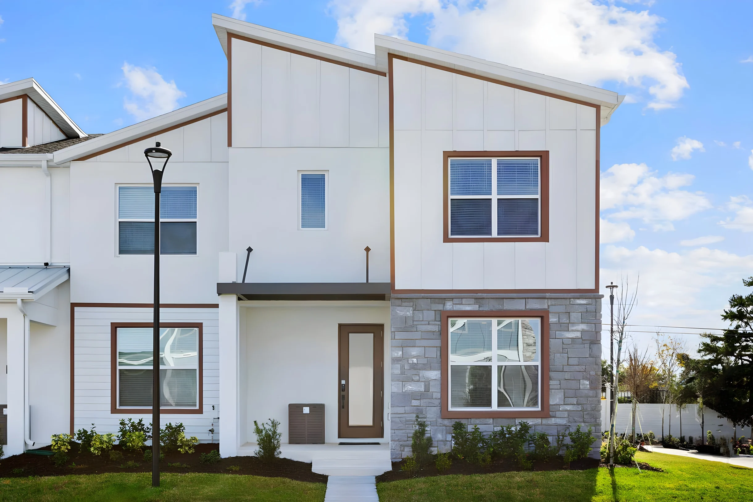 Wander Orlando Reserve #1