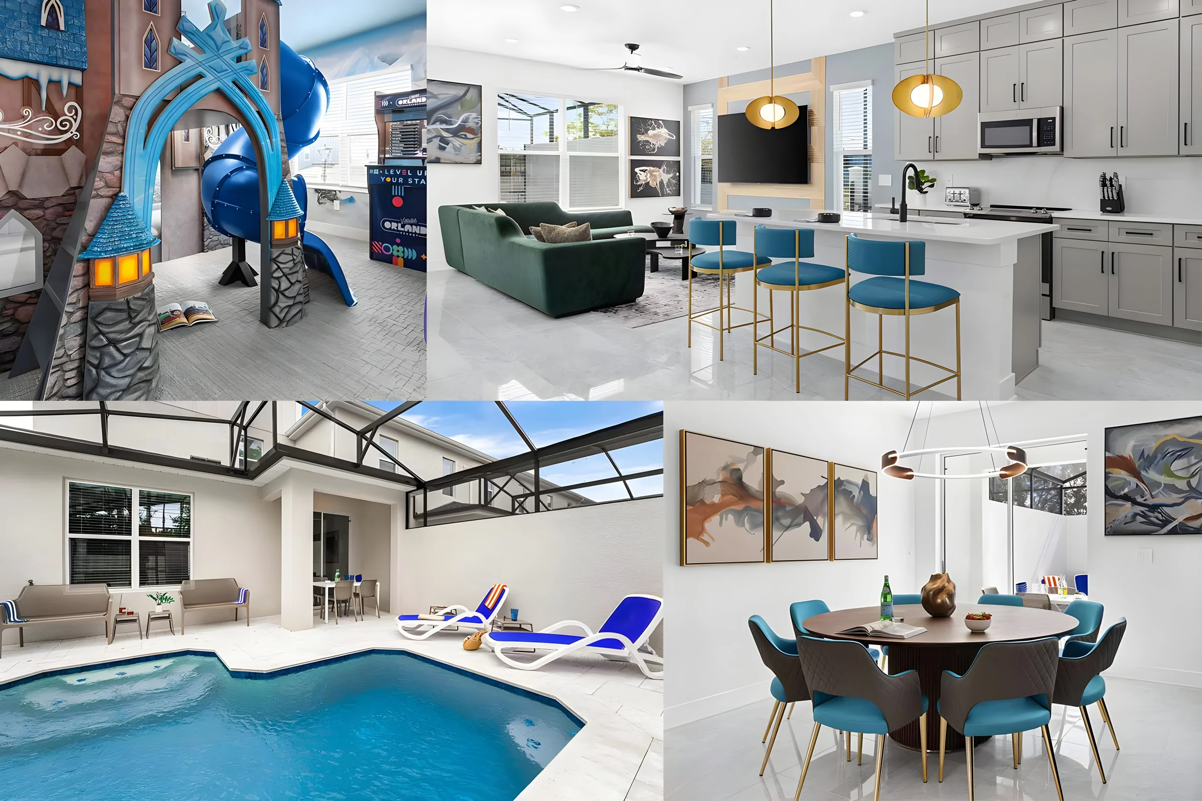 Wander Orlando Reserve