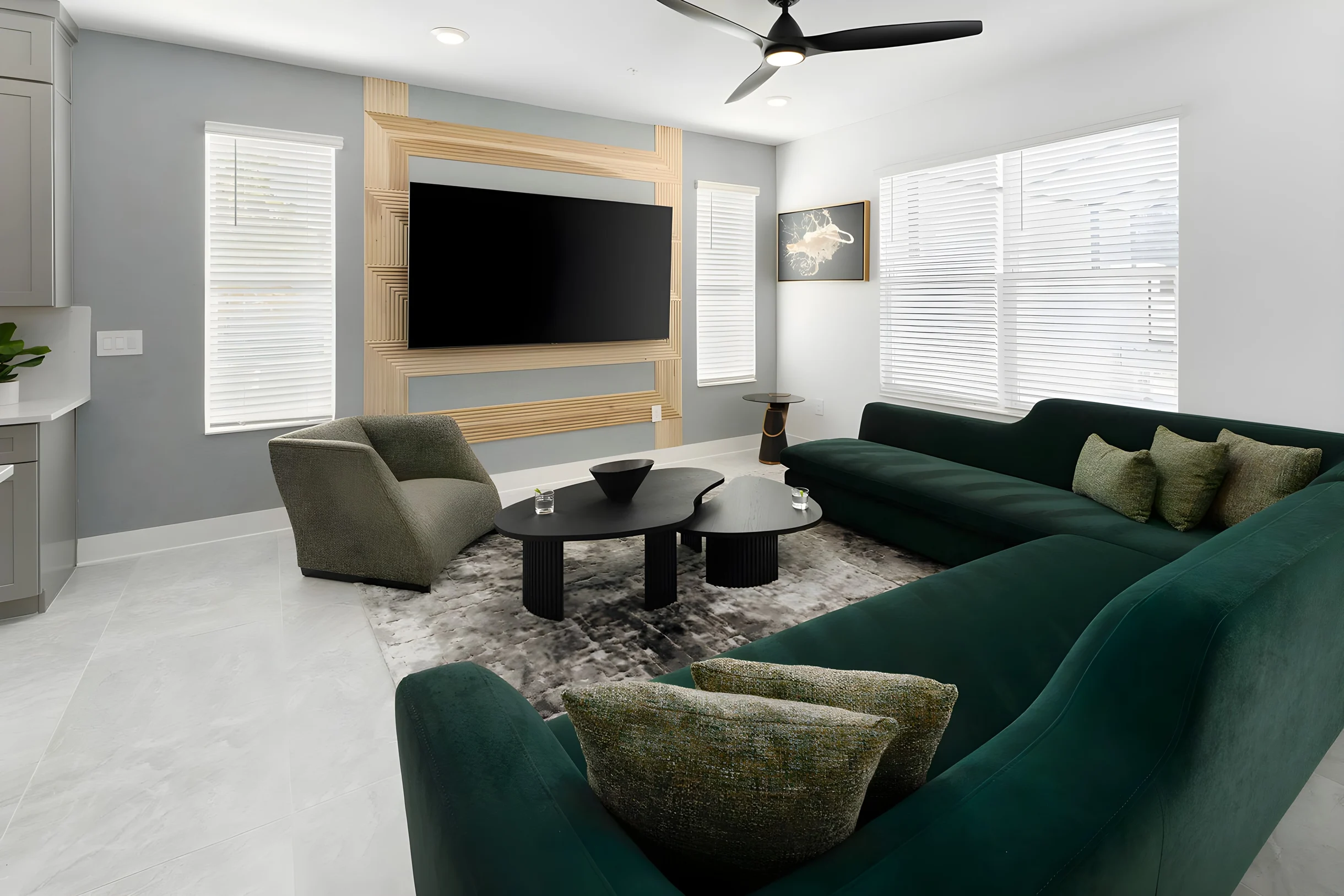 Wander Orlando Glam #2