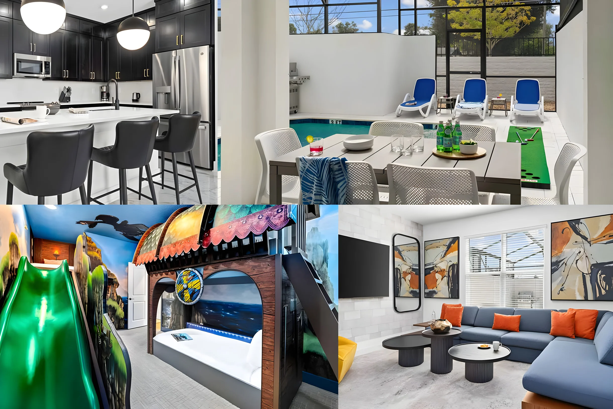 Wander Orlando Sun Breeze