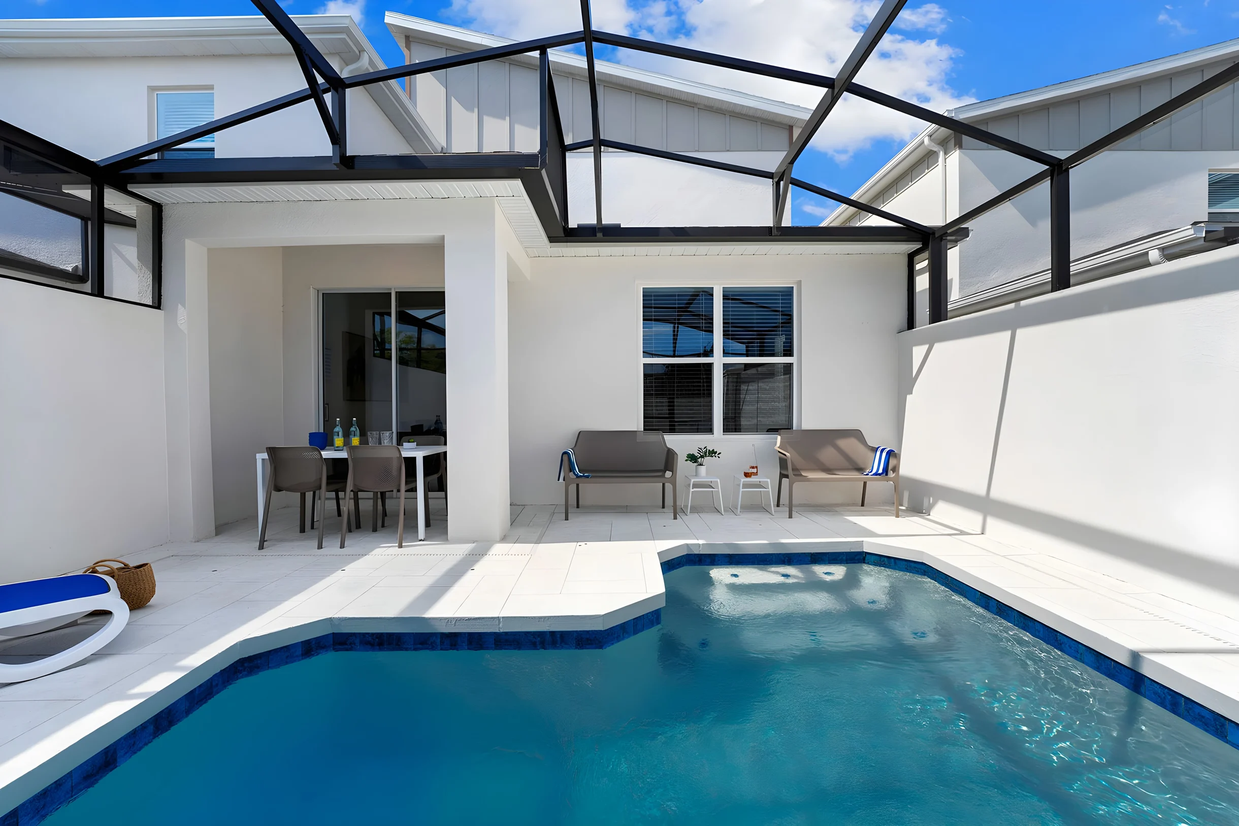 VOR5352AA: 5 Bed, Candy, Pool #55
