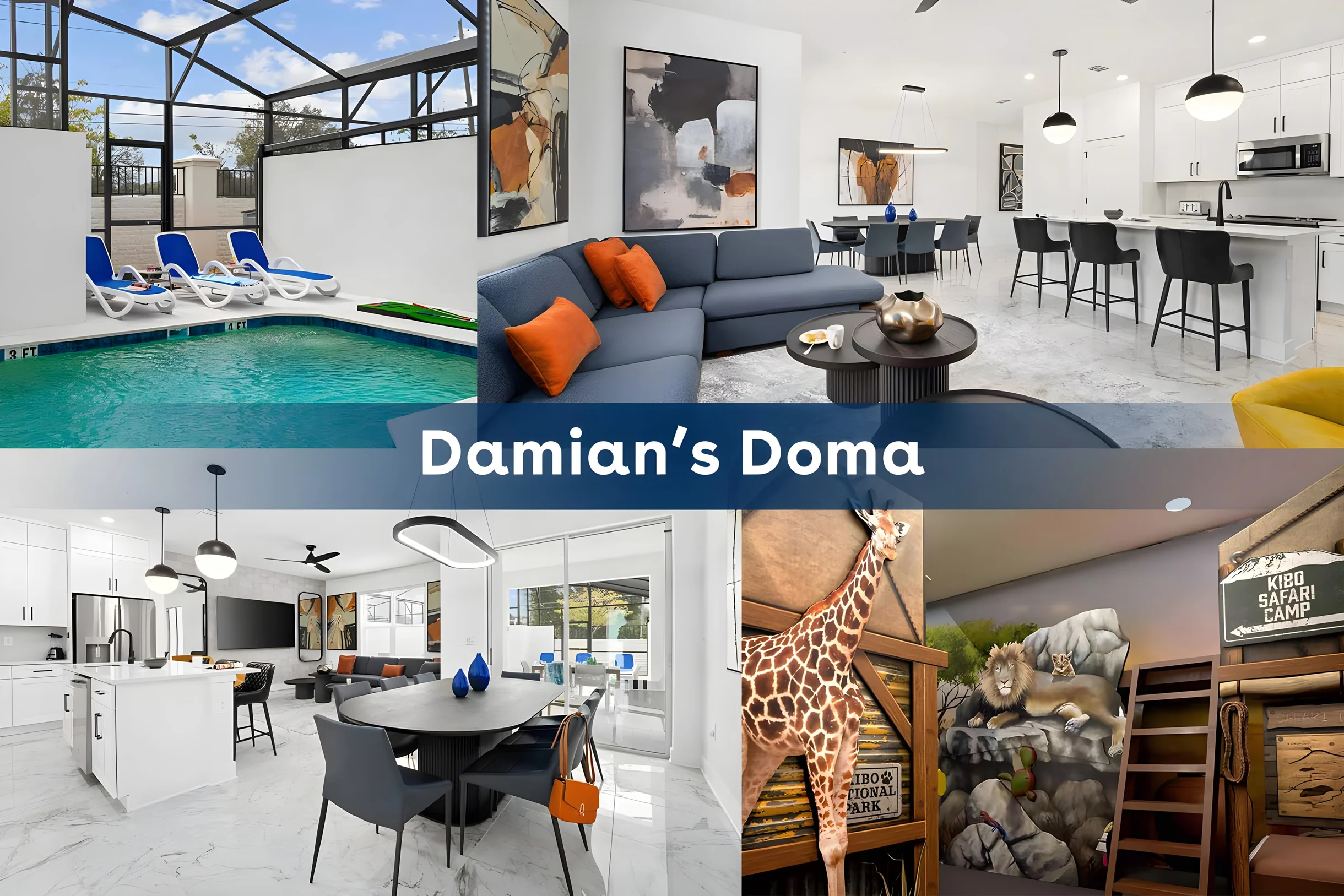 Wander Orlando Sunlight