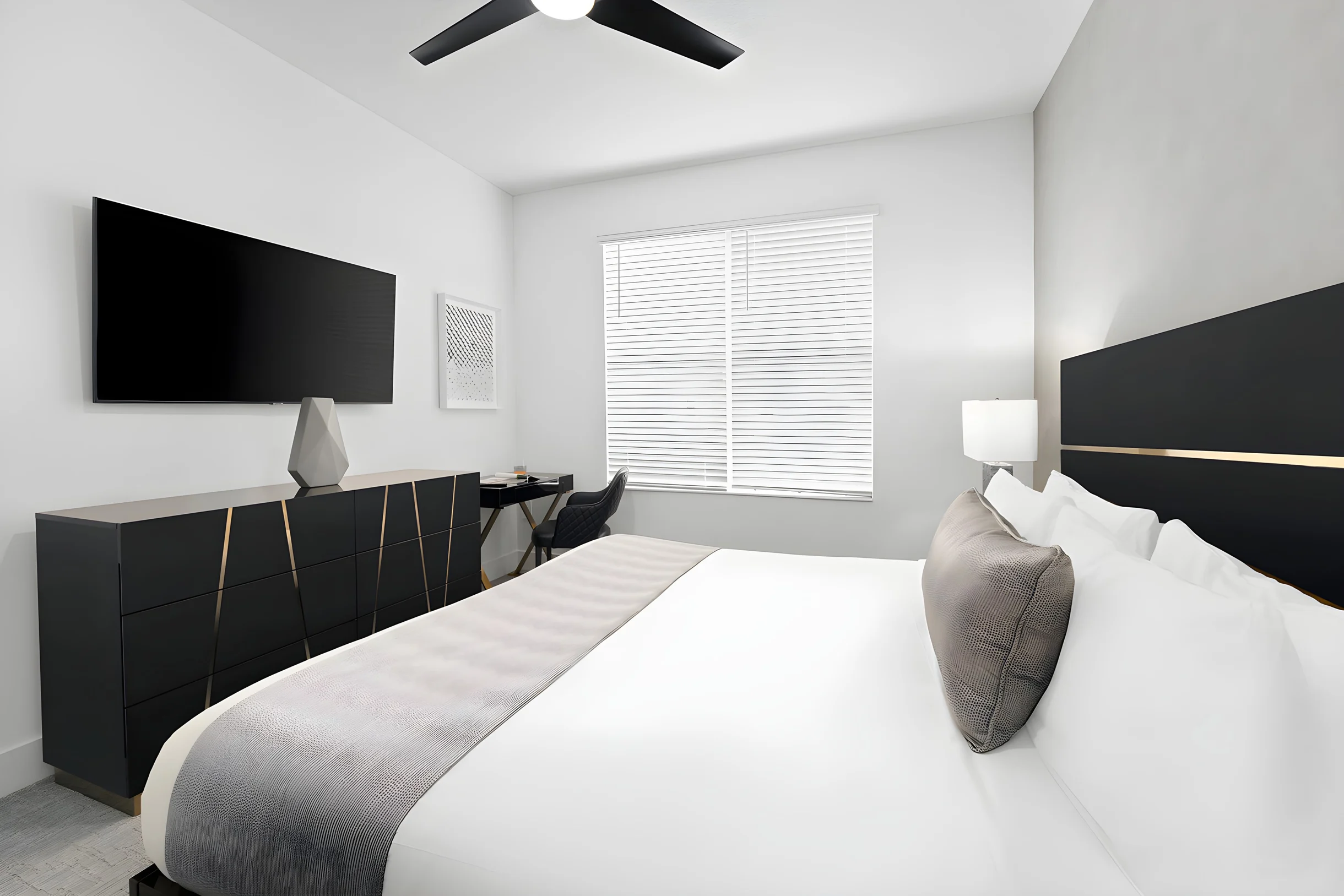 VOR4904HW: 4 Bed, Safari, Pool #44