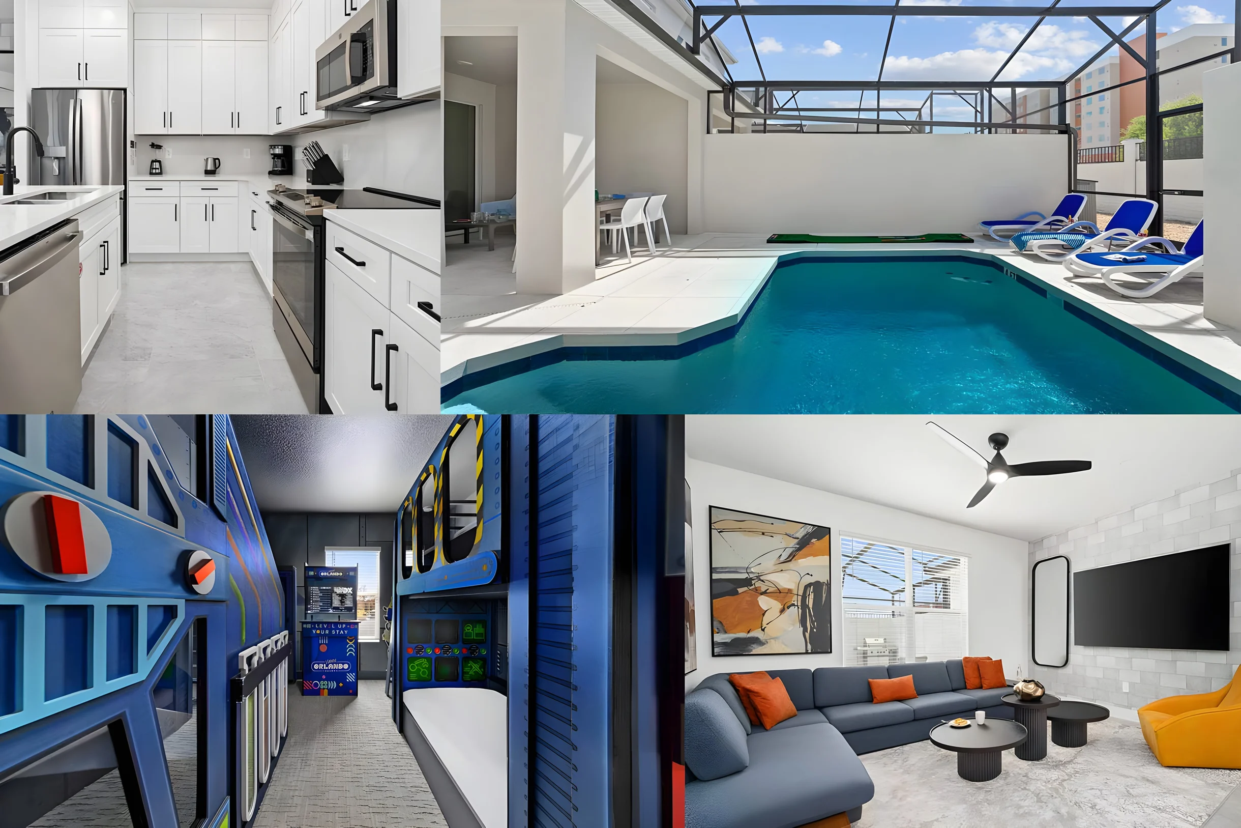 Wander Orlando Palms Horizon