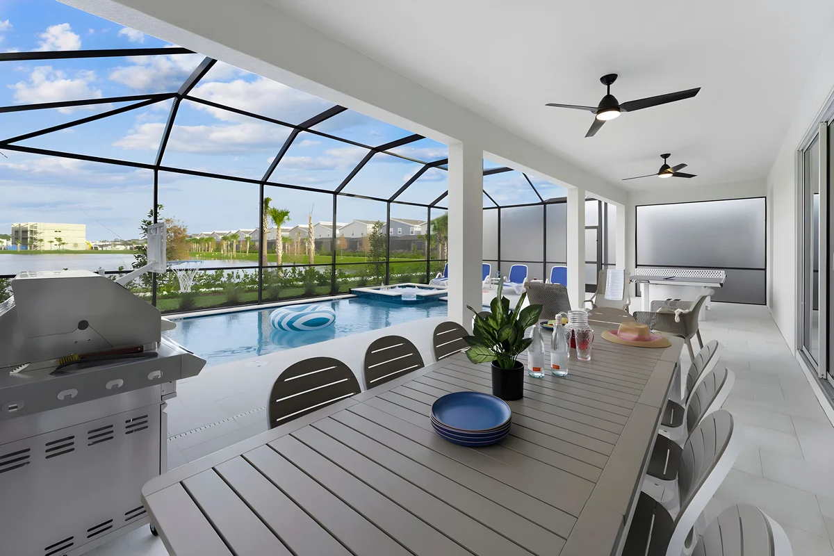 Wander Orlando Grandeur