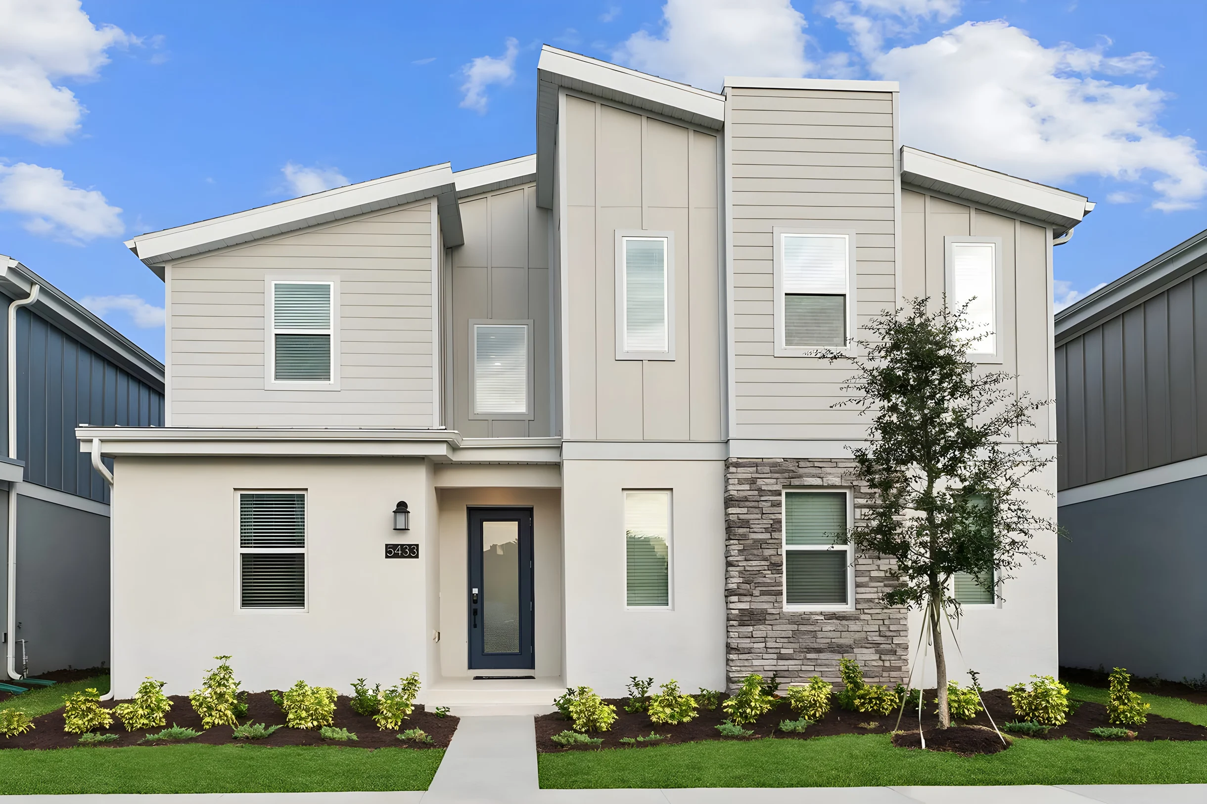 Wander Orlando Grandeur #1