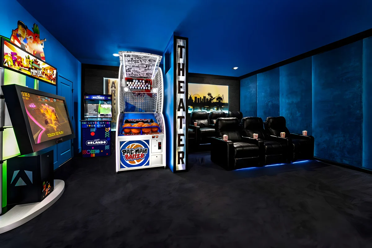 Wander Orlando Grandeur