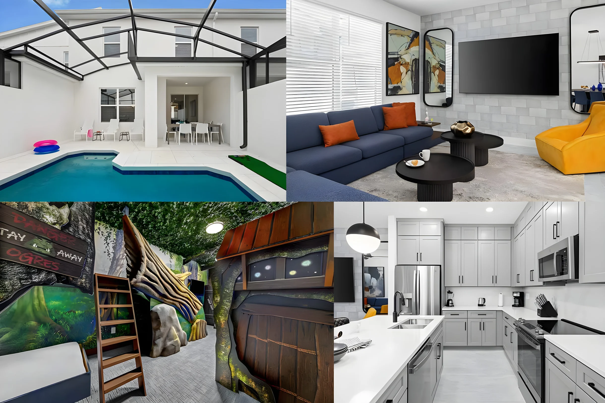 Wander Orlando Sunshine