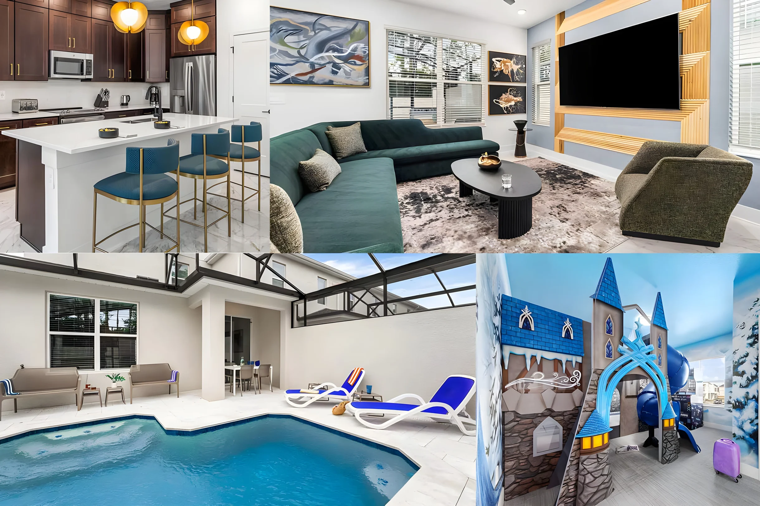 Wander Orlando Timberline