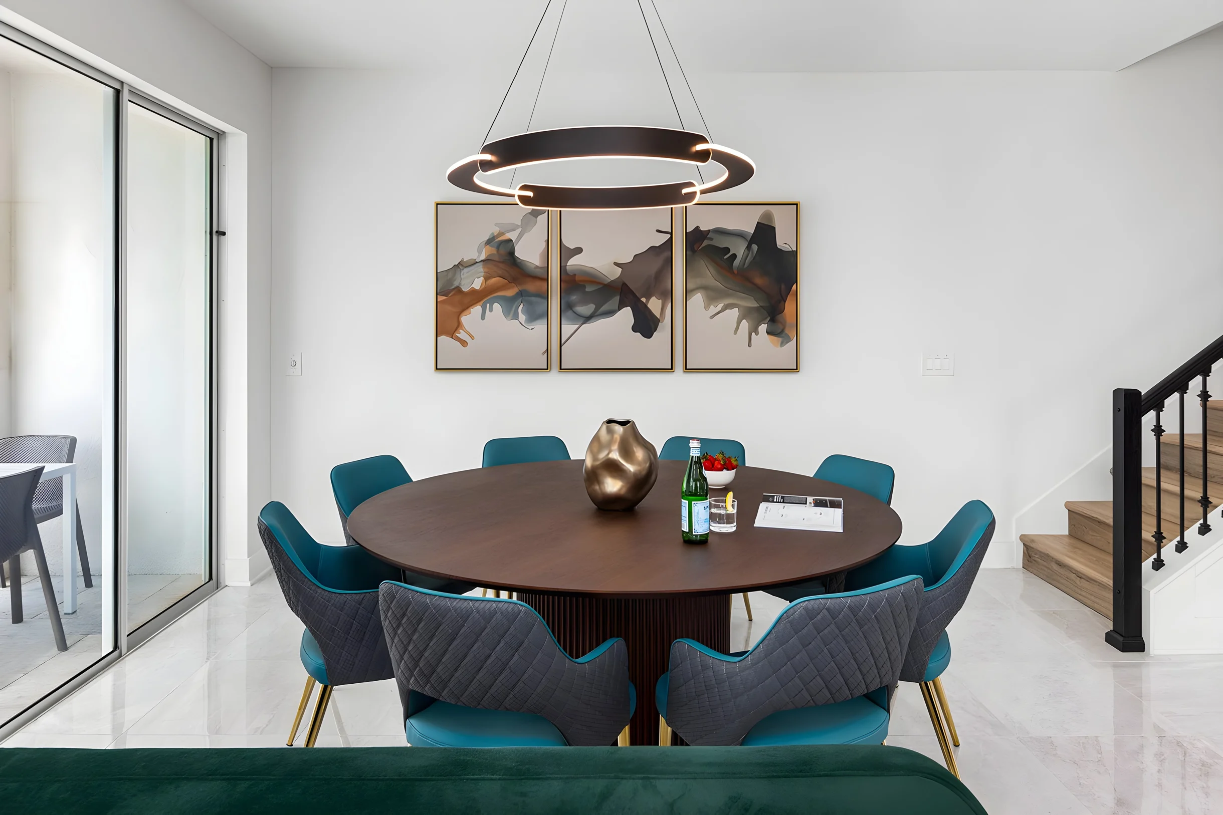 VOR5304AA: 5 Bed, Candy, Pool #55