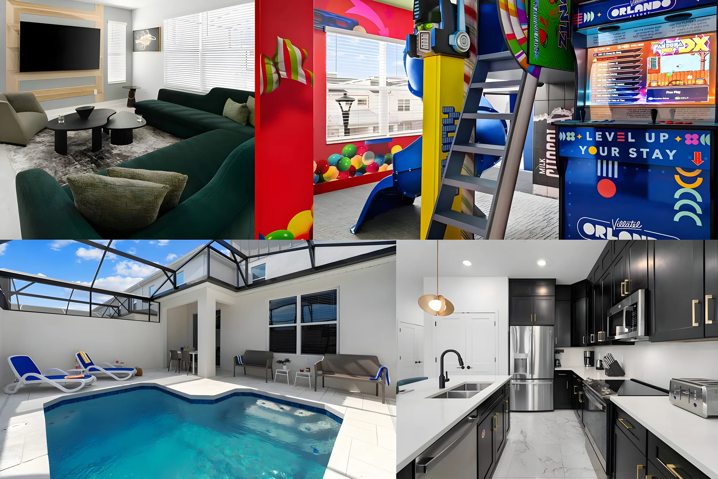 Wander Orlando Jasmine