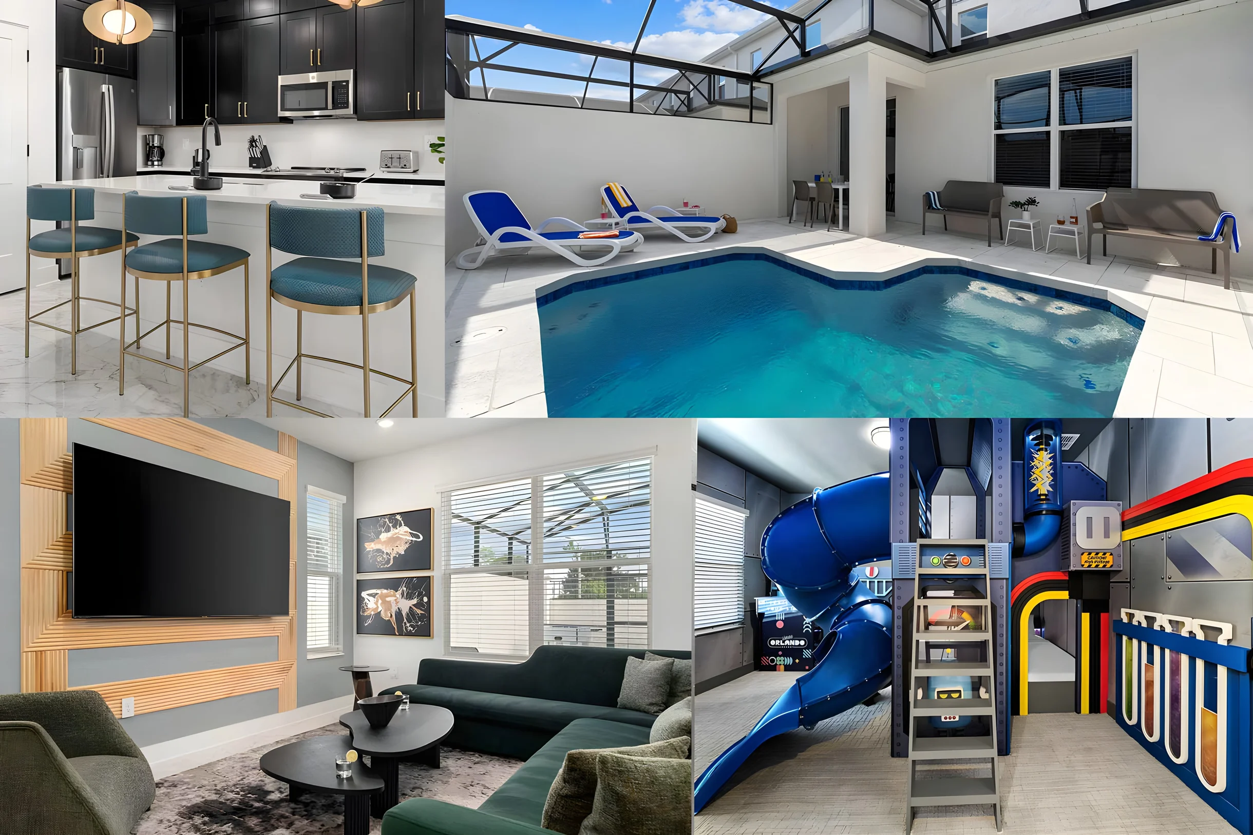 Wander Orlando Wildflower