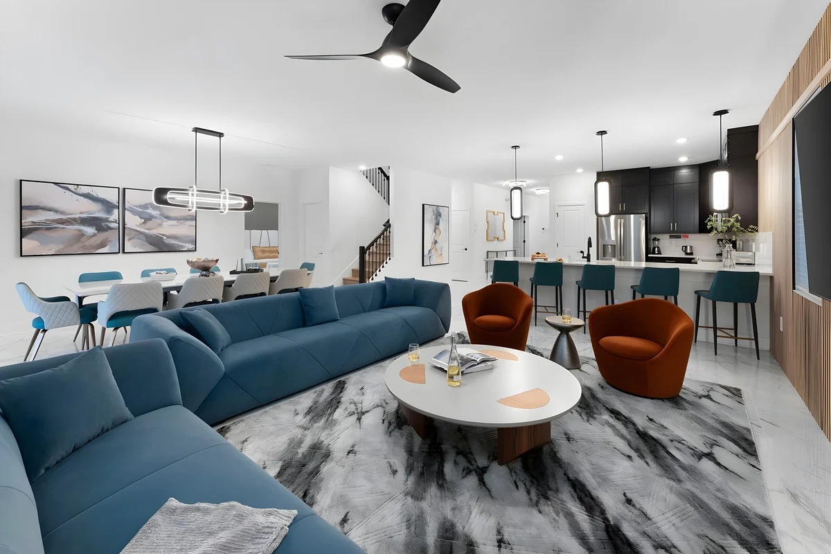 Wander Orlando Grandeur