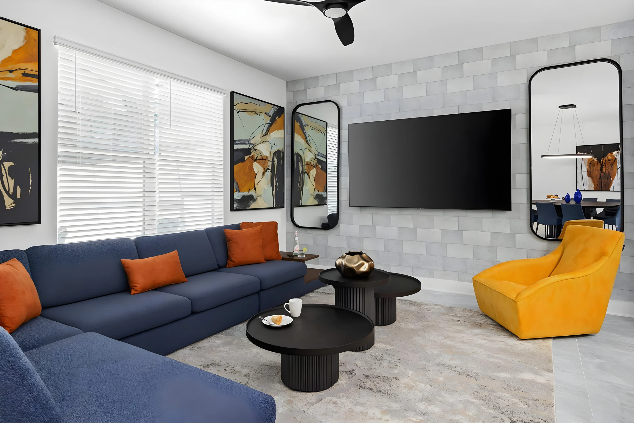 Wander Orlando Velvet Sky #3