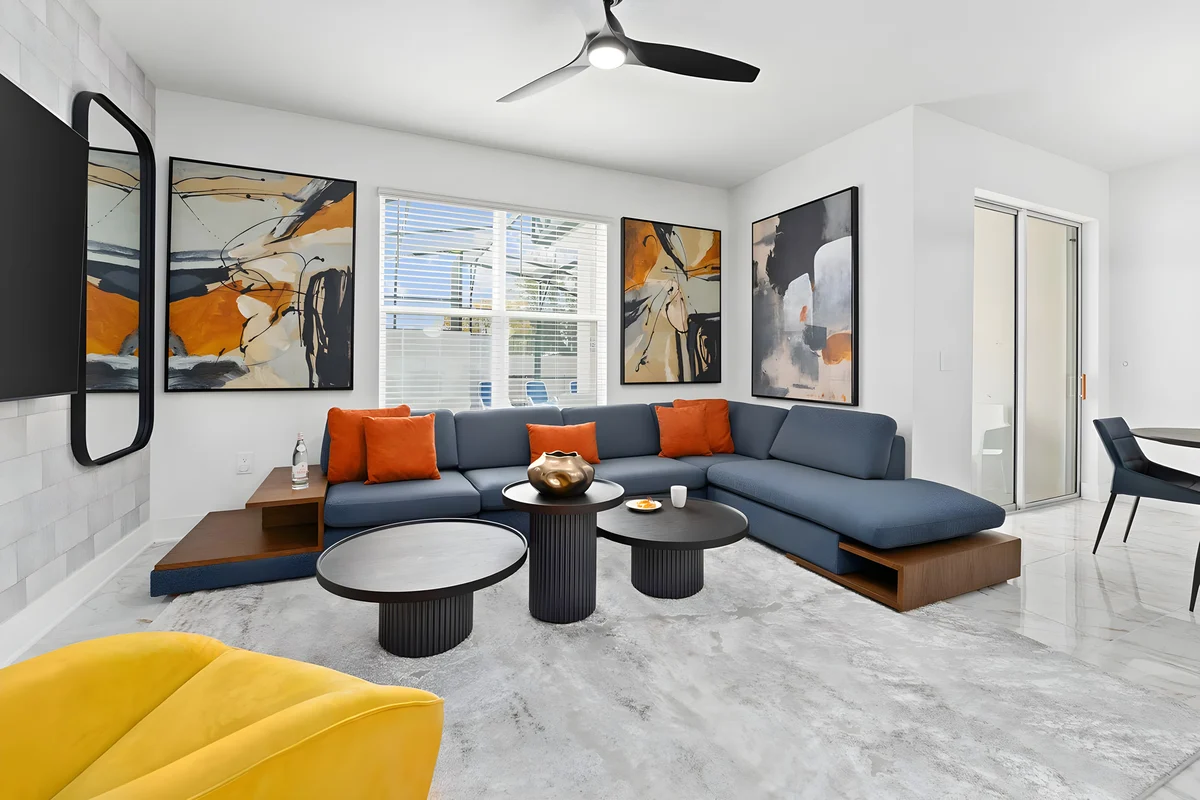 Wander Orlando Downtown Allure