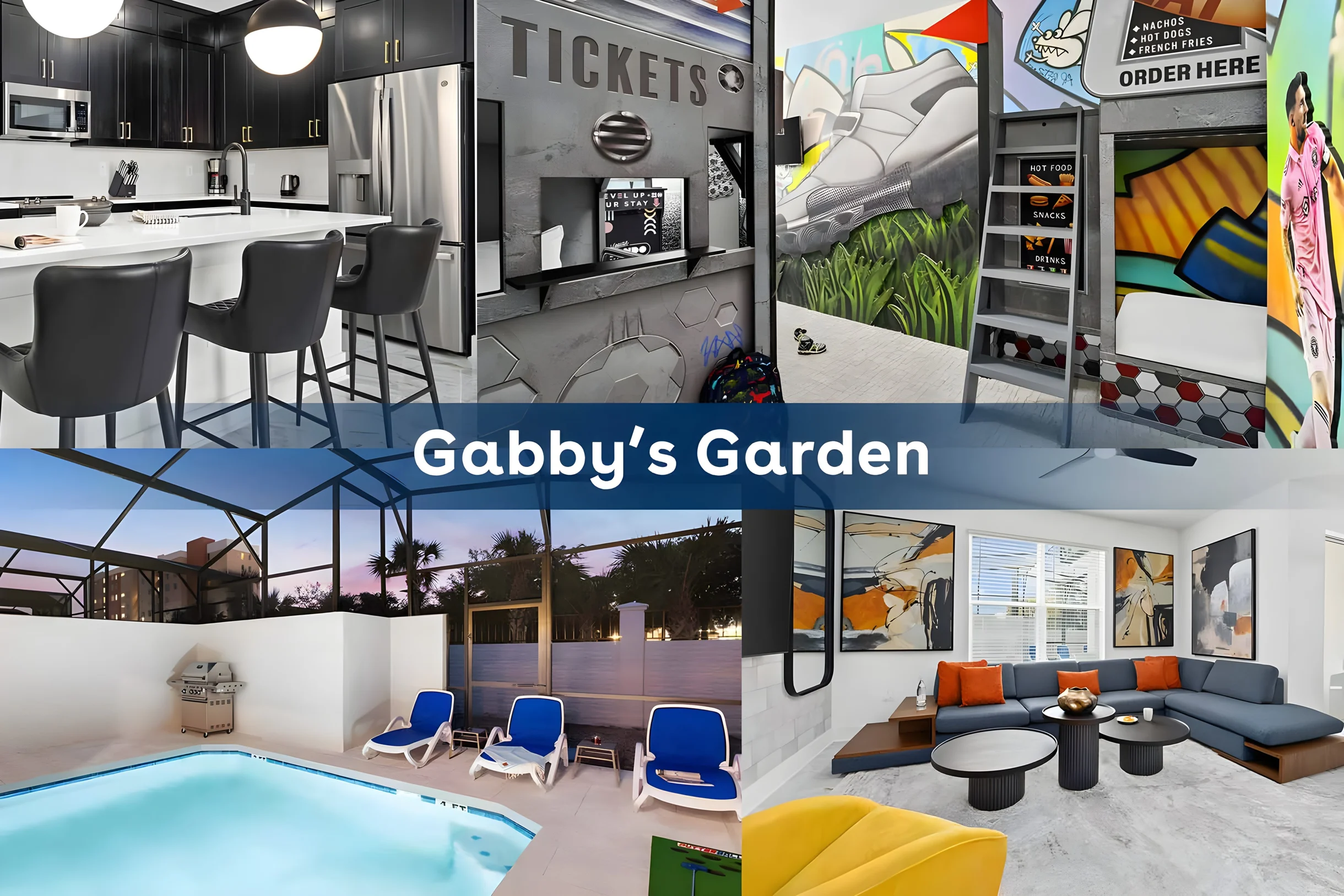 Wander Orlando Downtown Allure