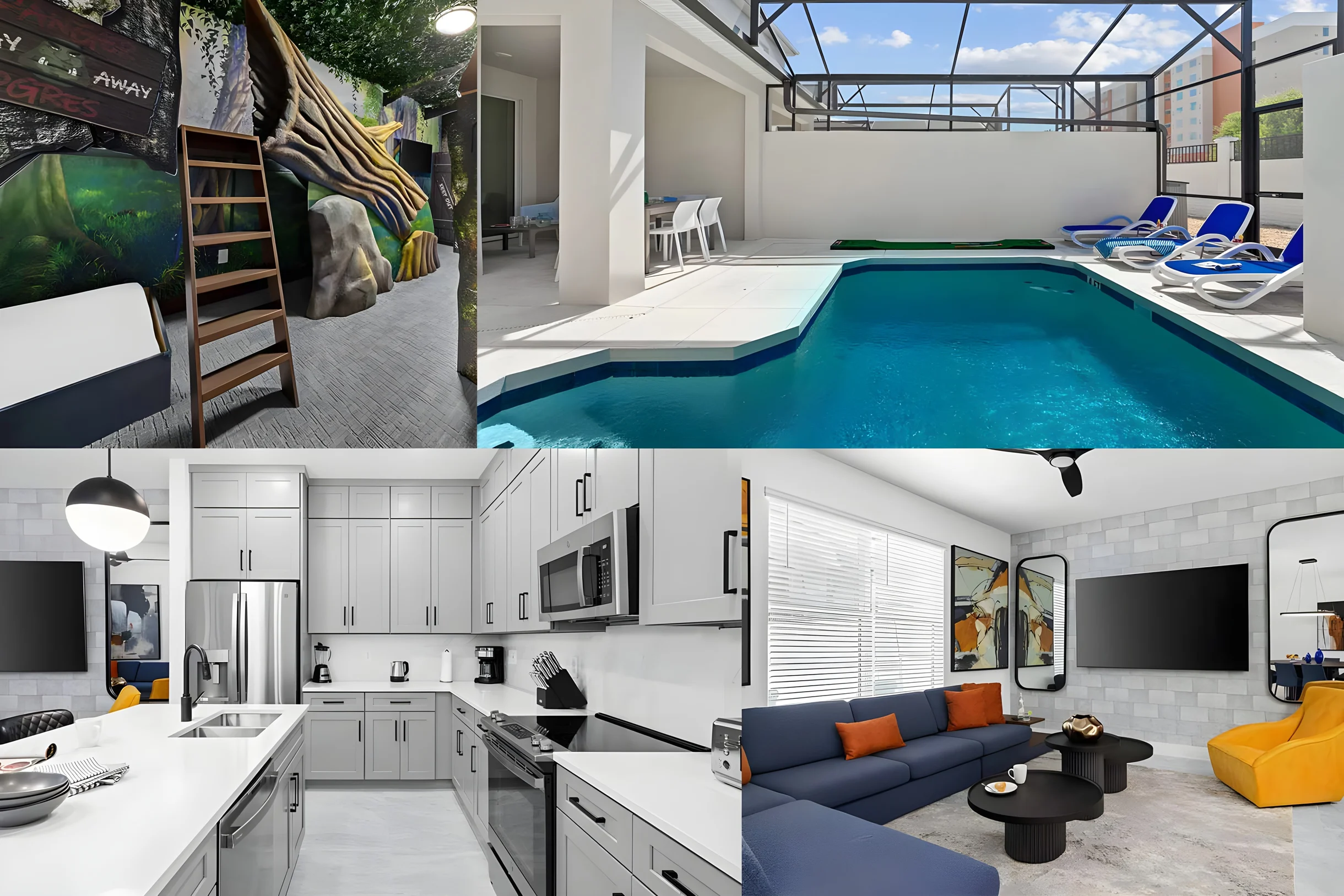 Wander Orlando Magnolia