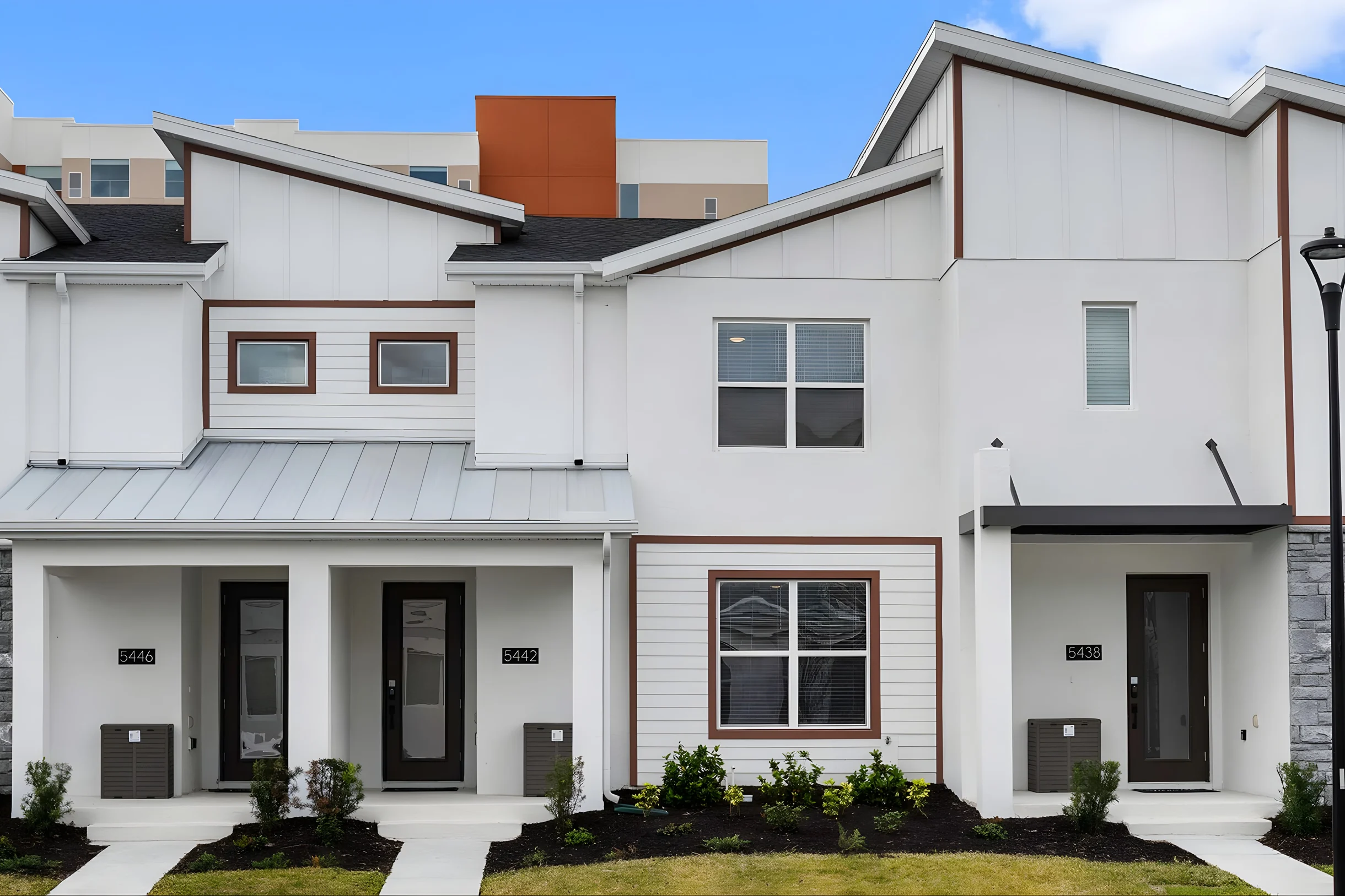 Wander Orlando Grove Retreat #1