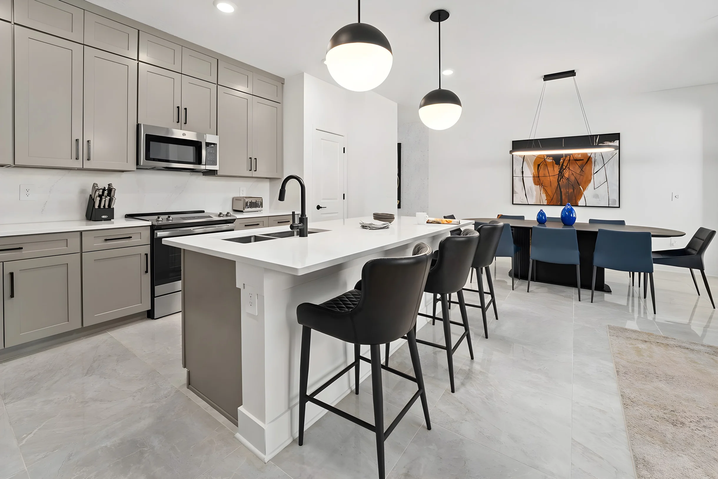 VOR5388AA: 4 Bed, Foodie's Fantasy, Pool #45