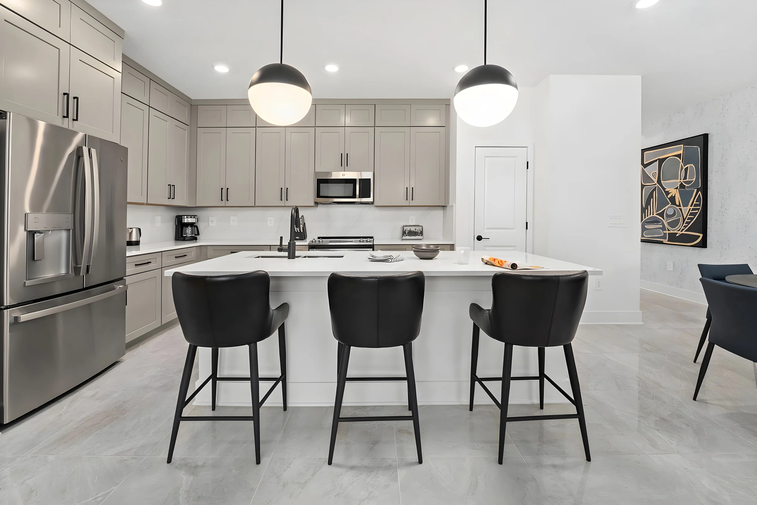 VOR5388AA: 4 Bed, Foodie's Fantasy, Pool #43