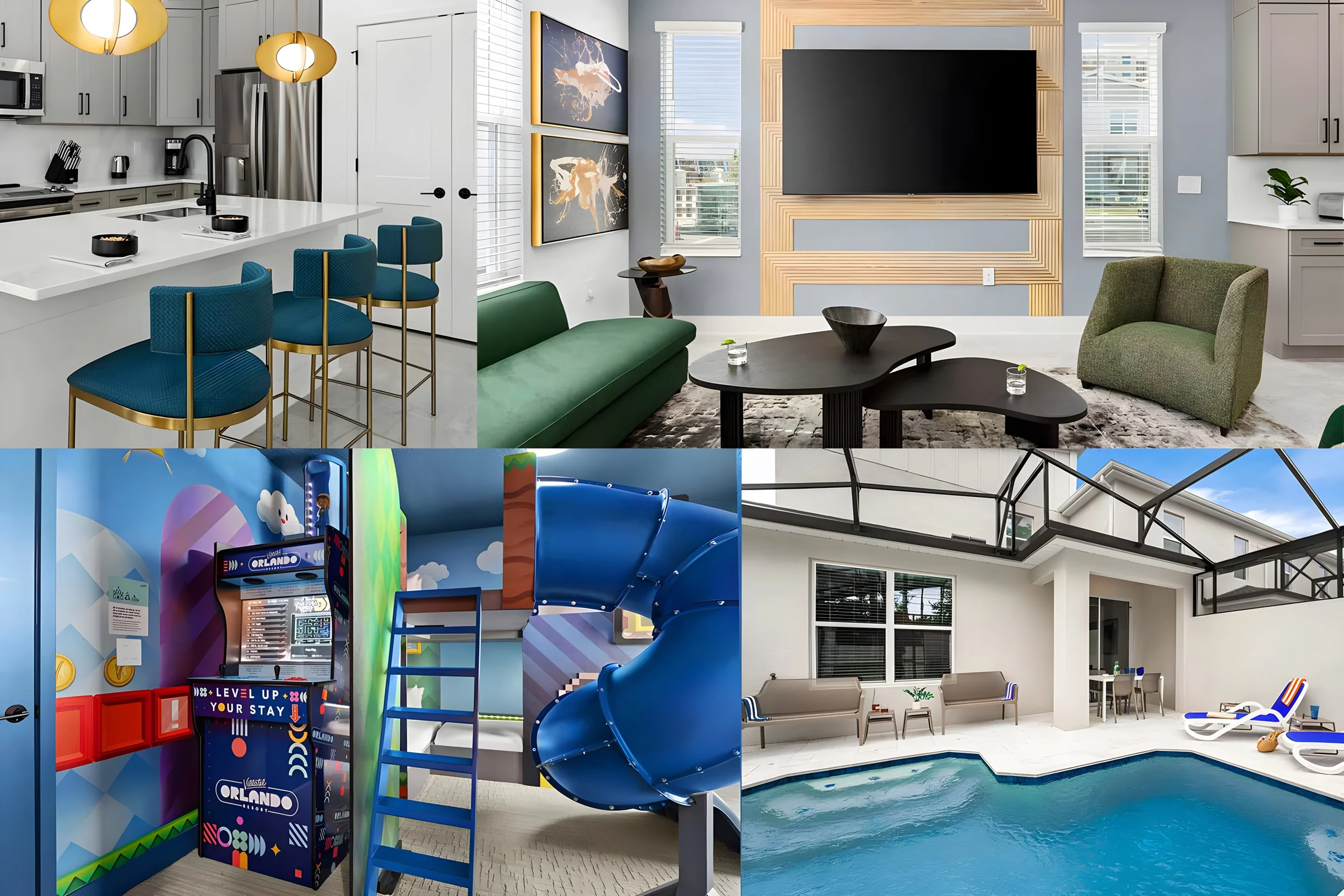 Wander Orlando Terra