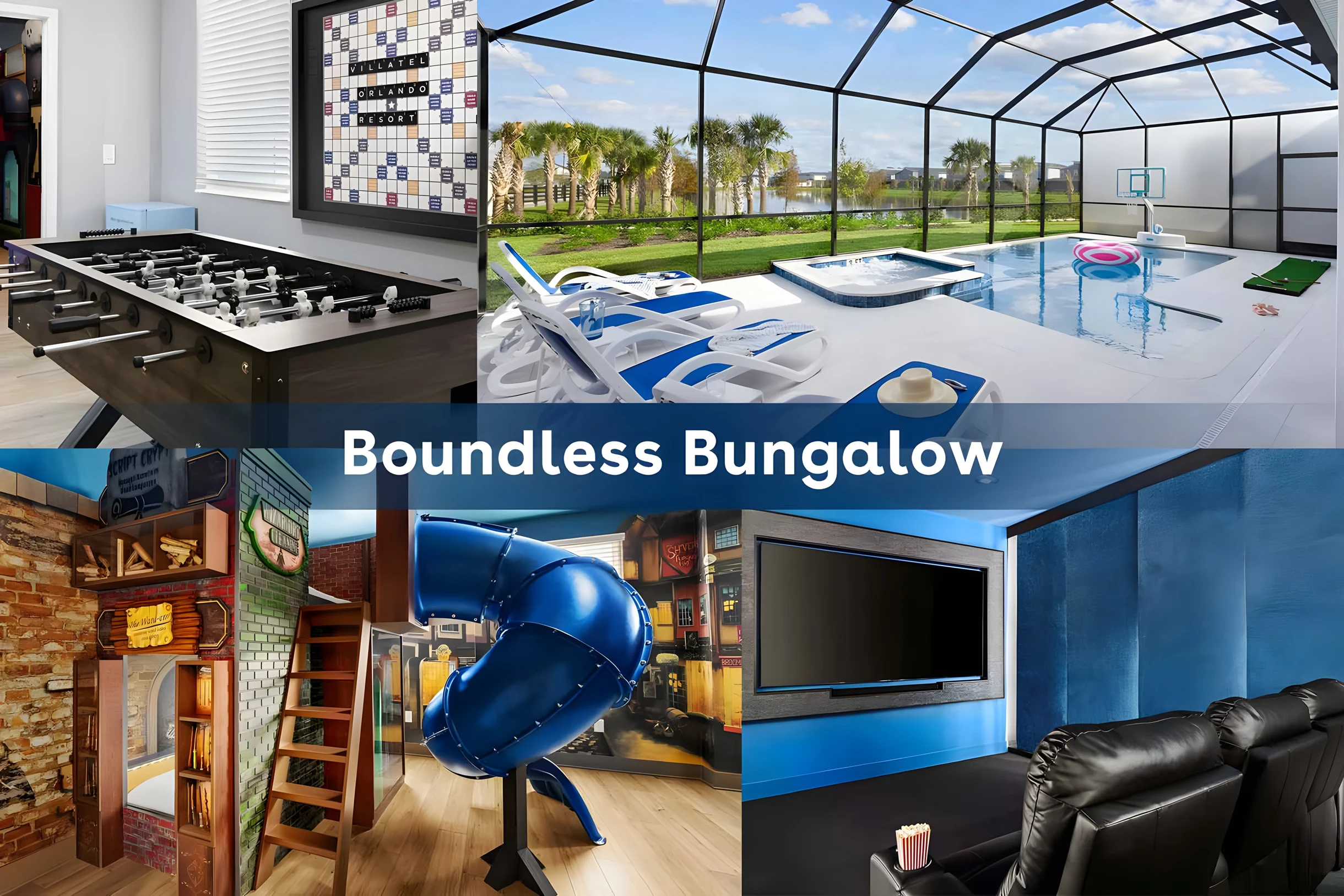 Wander Orlando Palms Sol