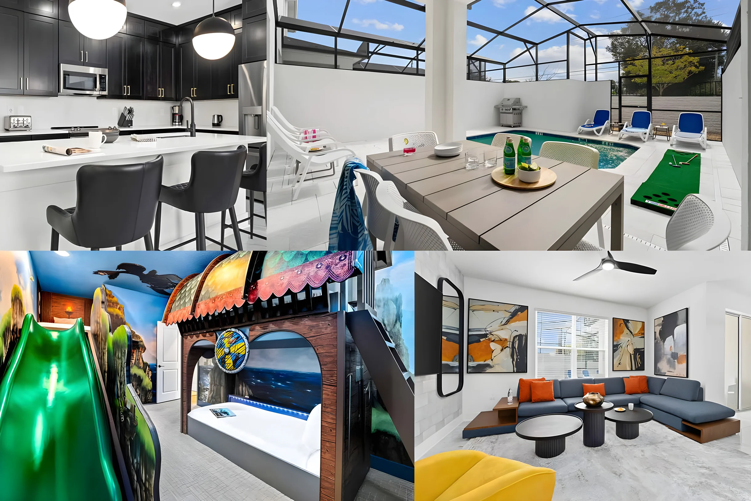 Wander Orlando Reverie Bloom