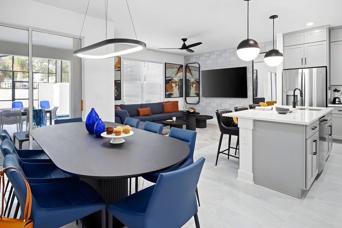 VOR5514AA: 4 Bed, Imagination Lab, Pool – 4 Bedroom Vacation