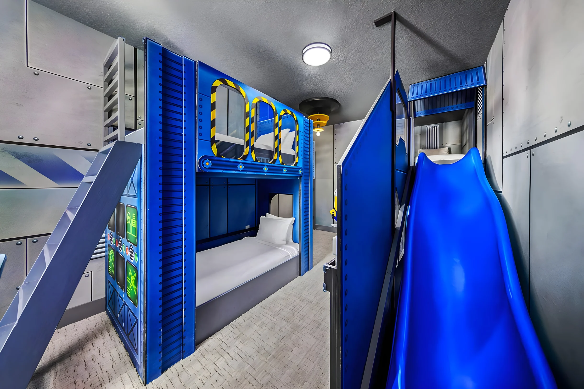 VOR5474CD: 4 Bed, Imagination Lab, Pool #52