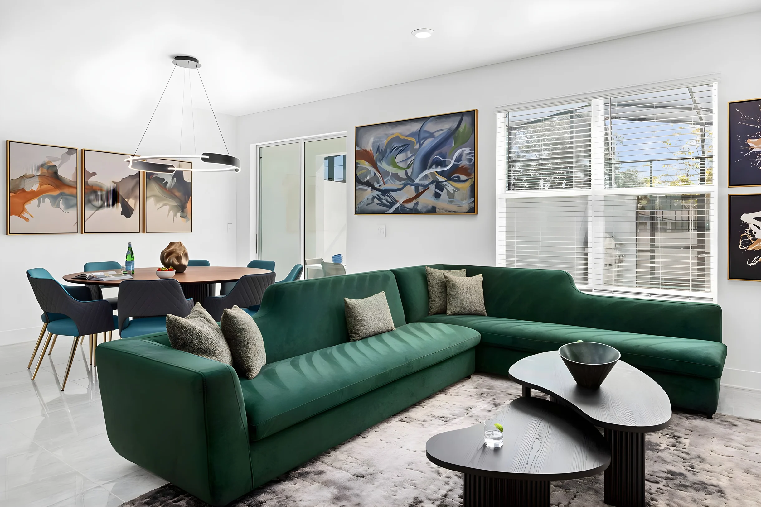 Wander Orlando Valley #3