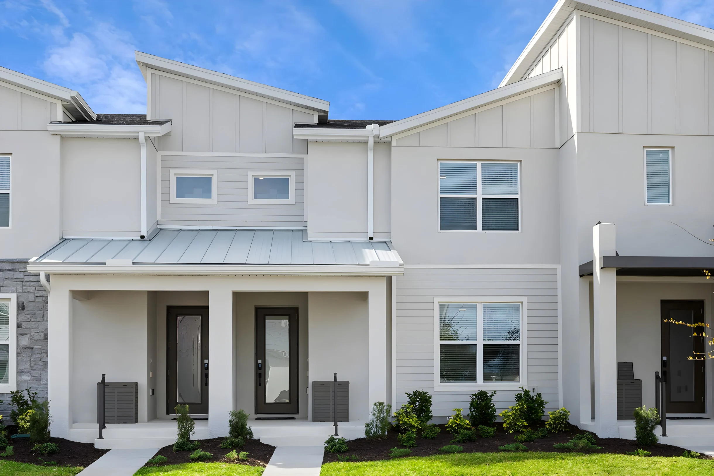 Wander Orlando Universal Glade