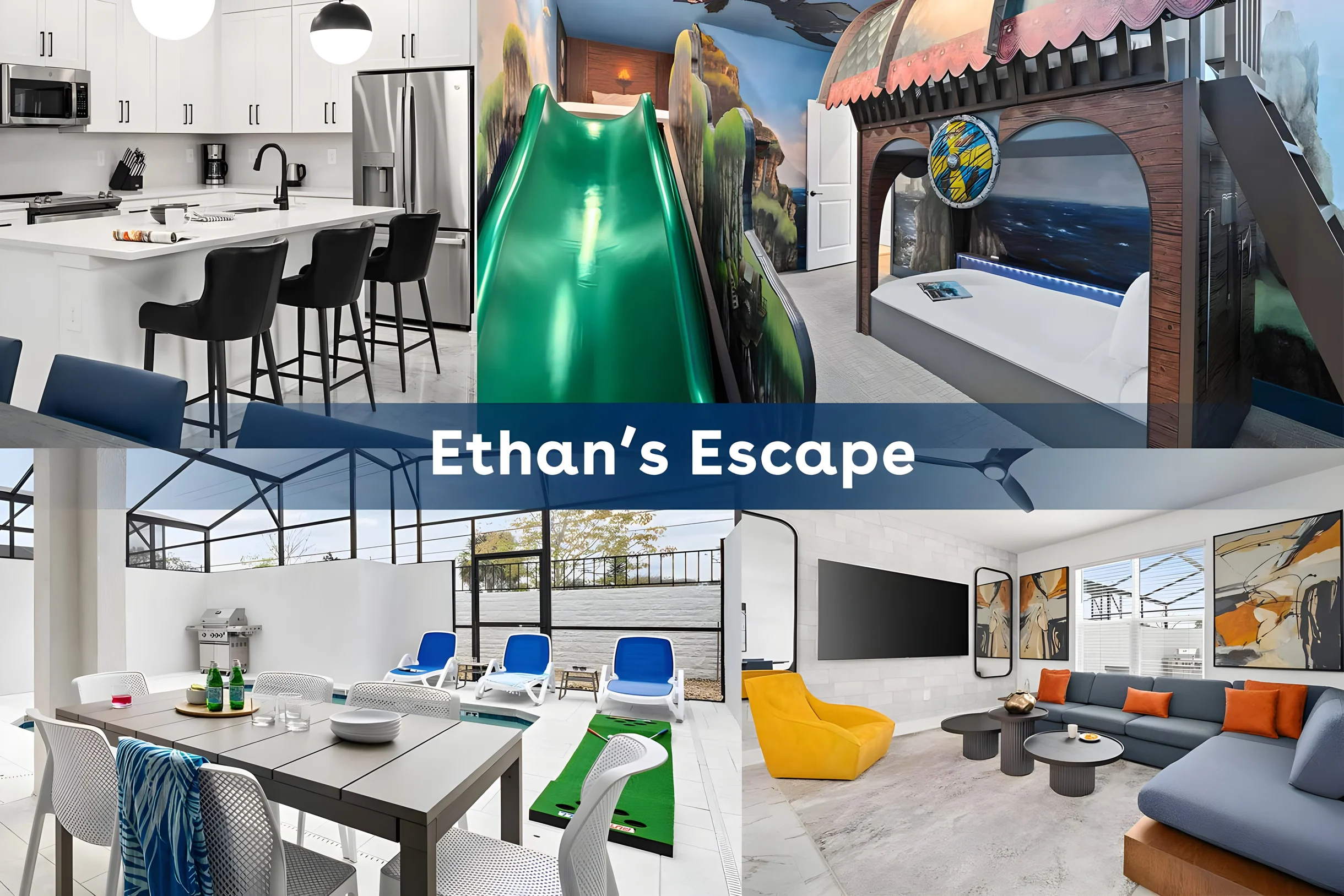 Wander Orlando Amber