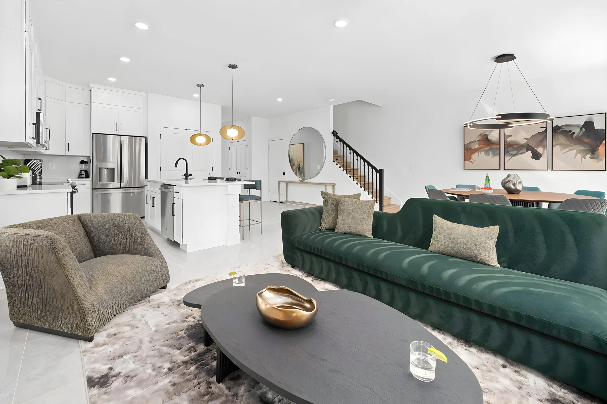 Wander Orlando Timber #3