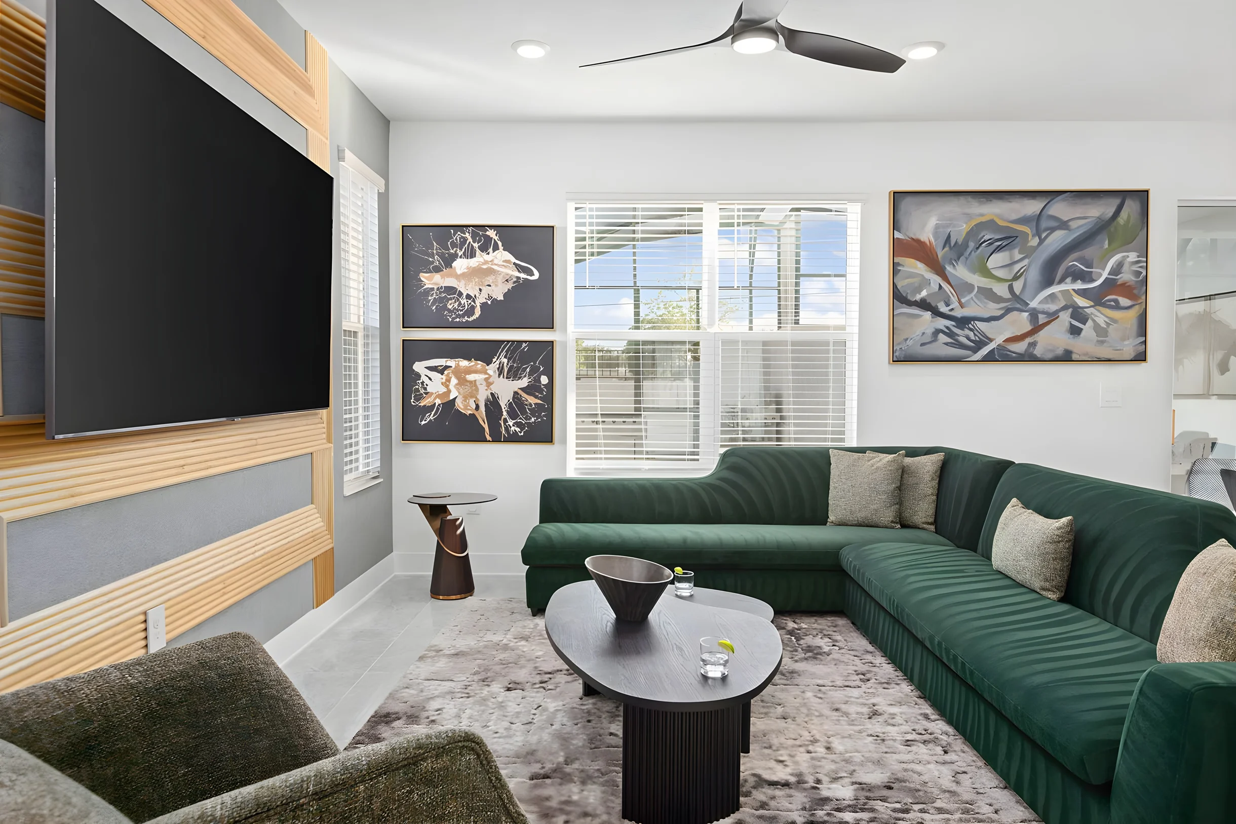 VOR5604AA: 5 Bed, Imagination Lab, Pool #47