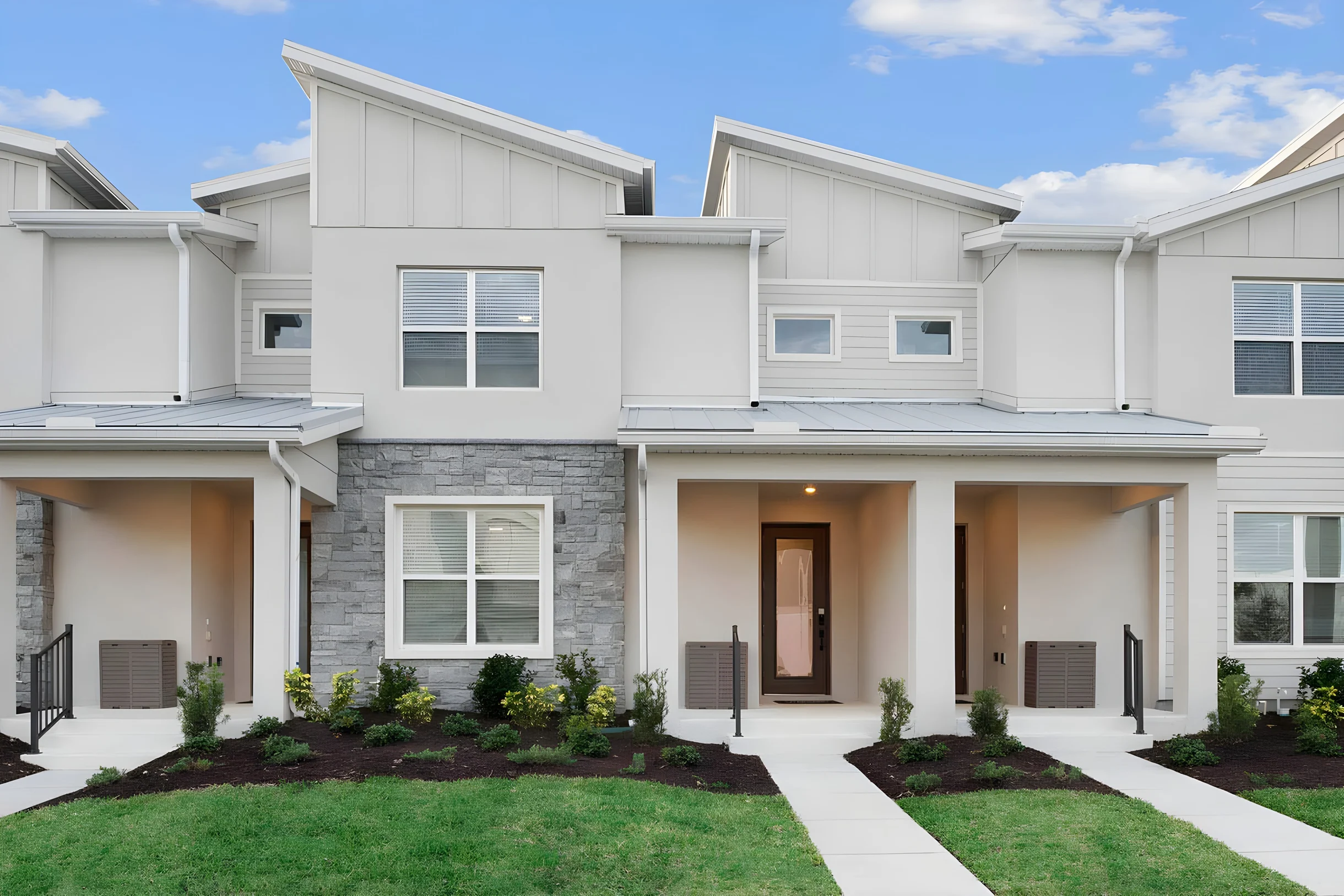 Wander Orlando Palmetto Elegance #1