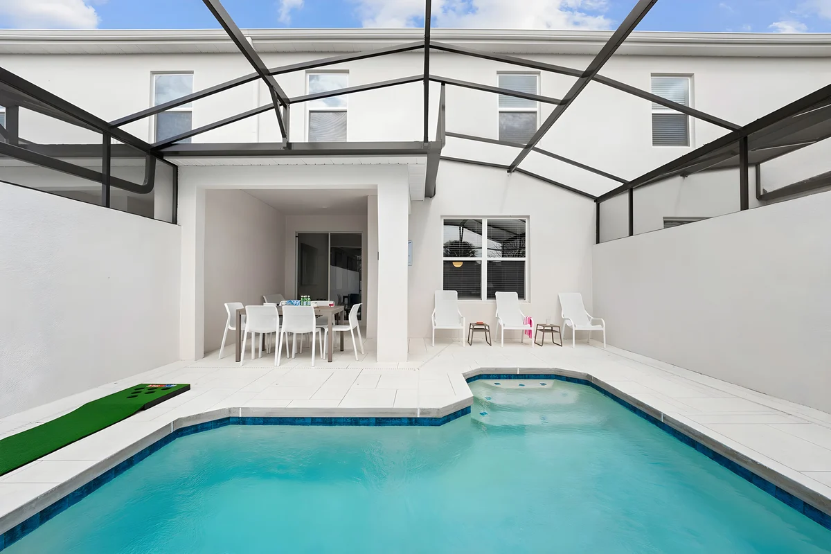 Wander Orlando Selene