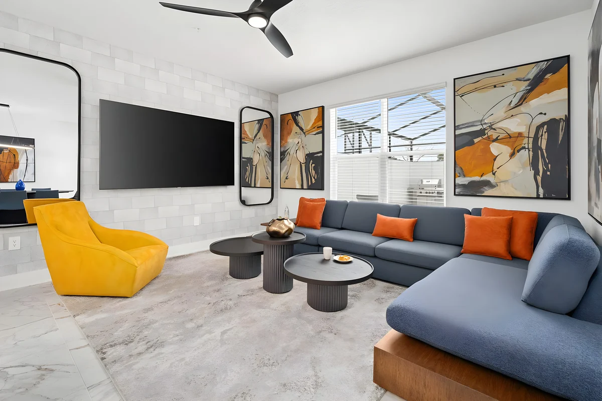 Wander Orlando Selene