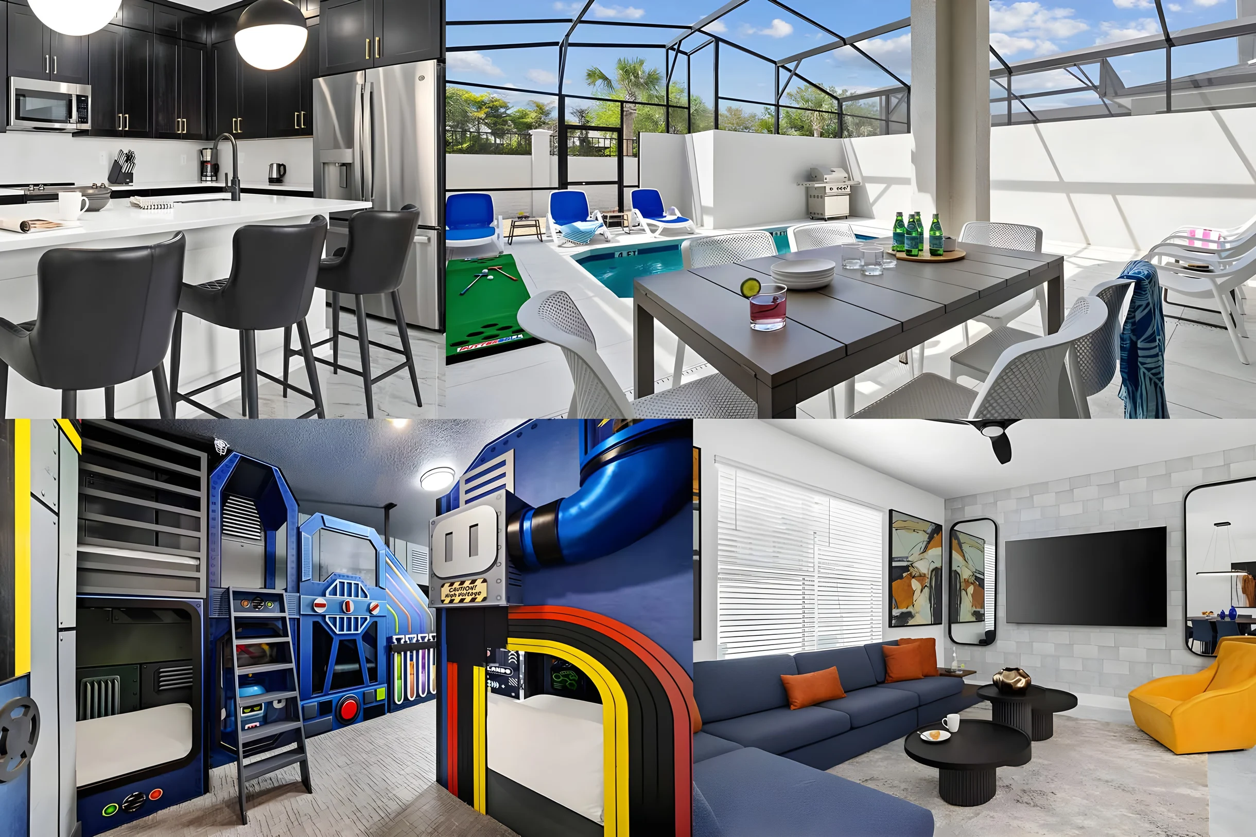 Wander Orlando Pinnacle