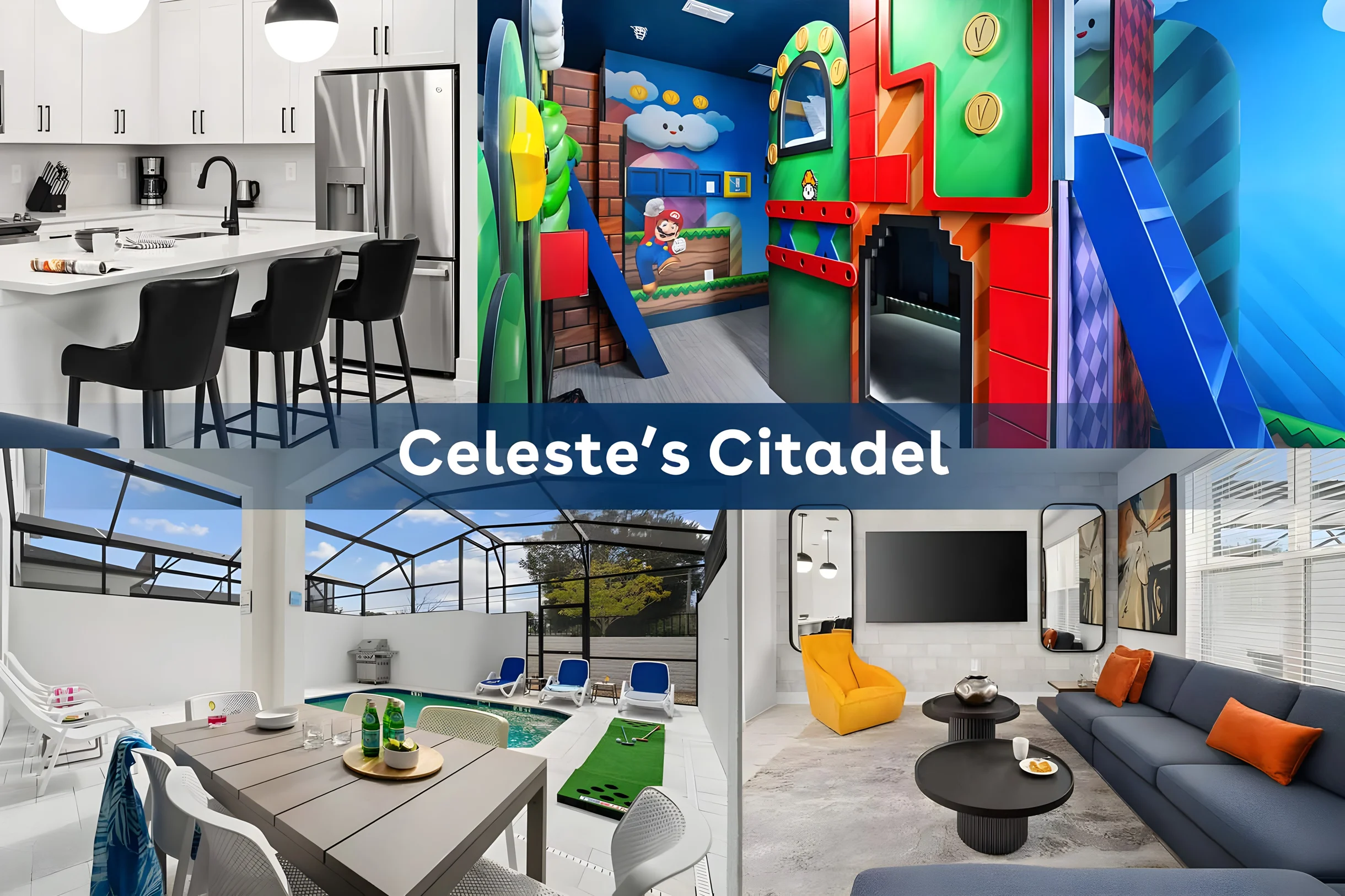 Wander Orlando Nature