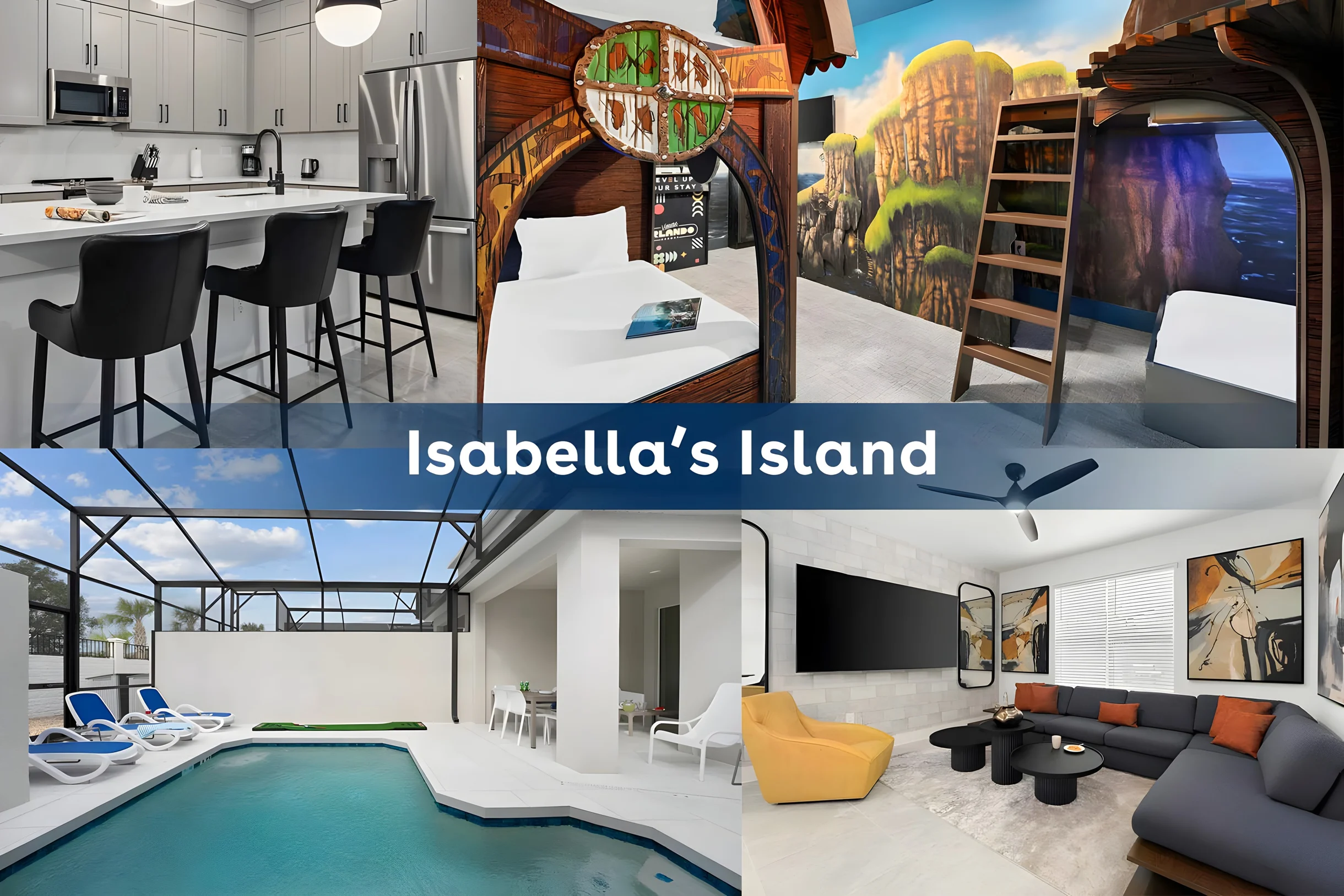 Wander Orlando Flamingo