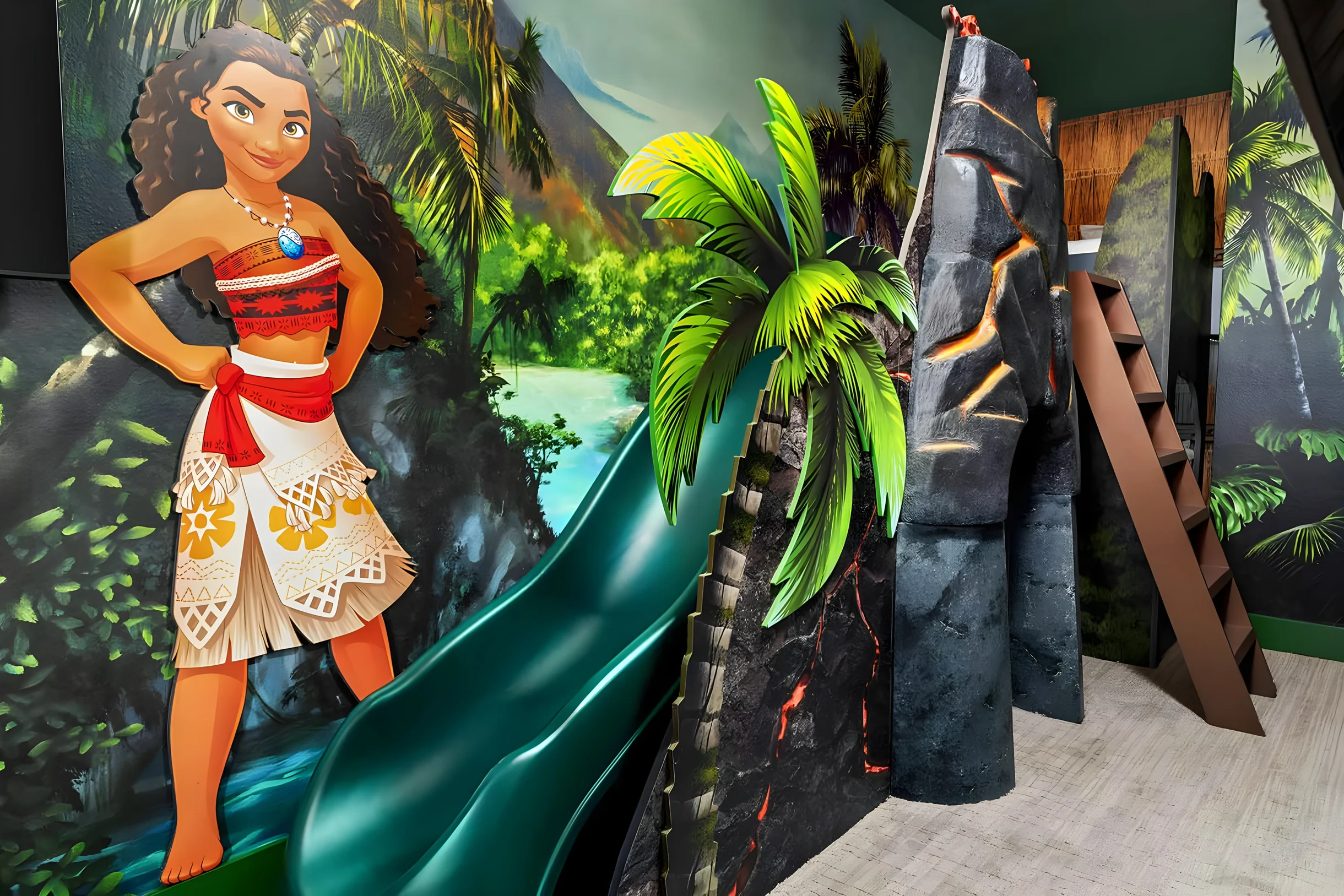 VOR5470CD: 4 Bed, Volcano Adventure, Pool #48