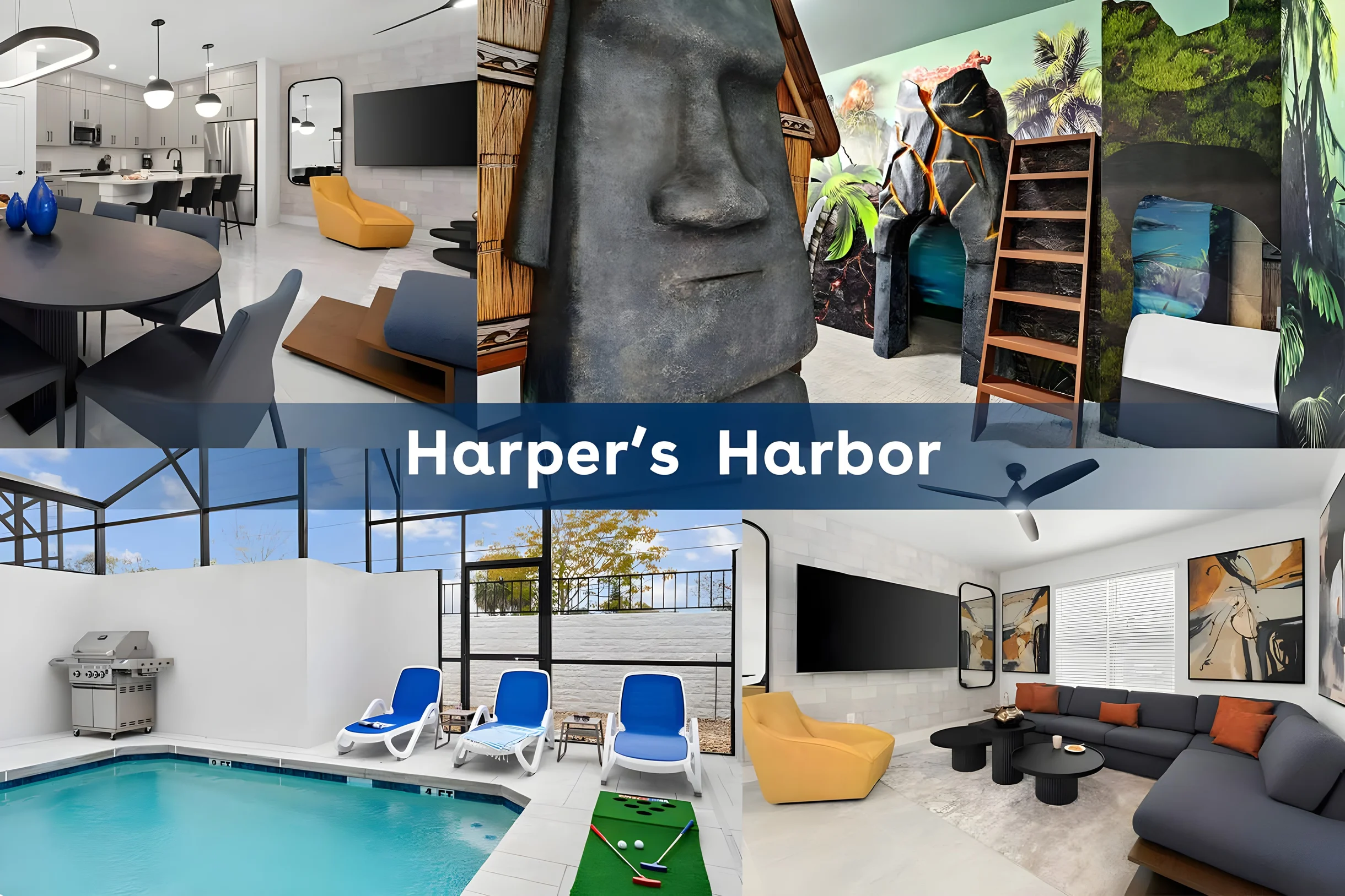 Wander Orlando Starglow