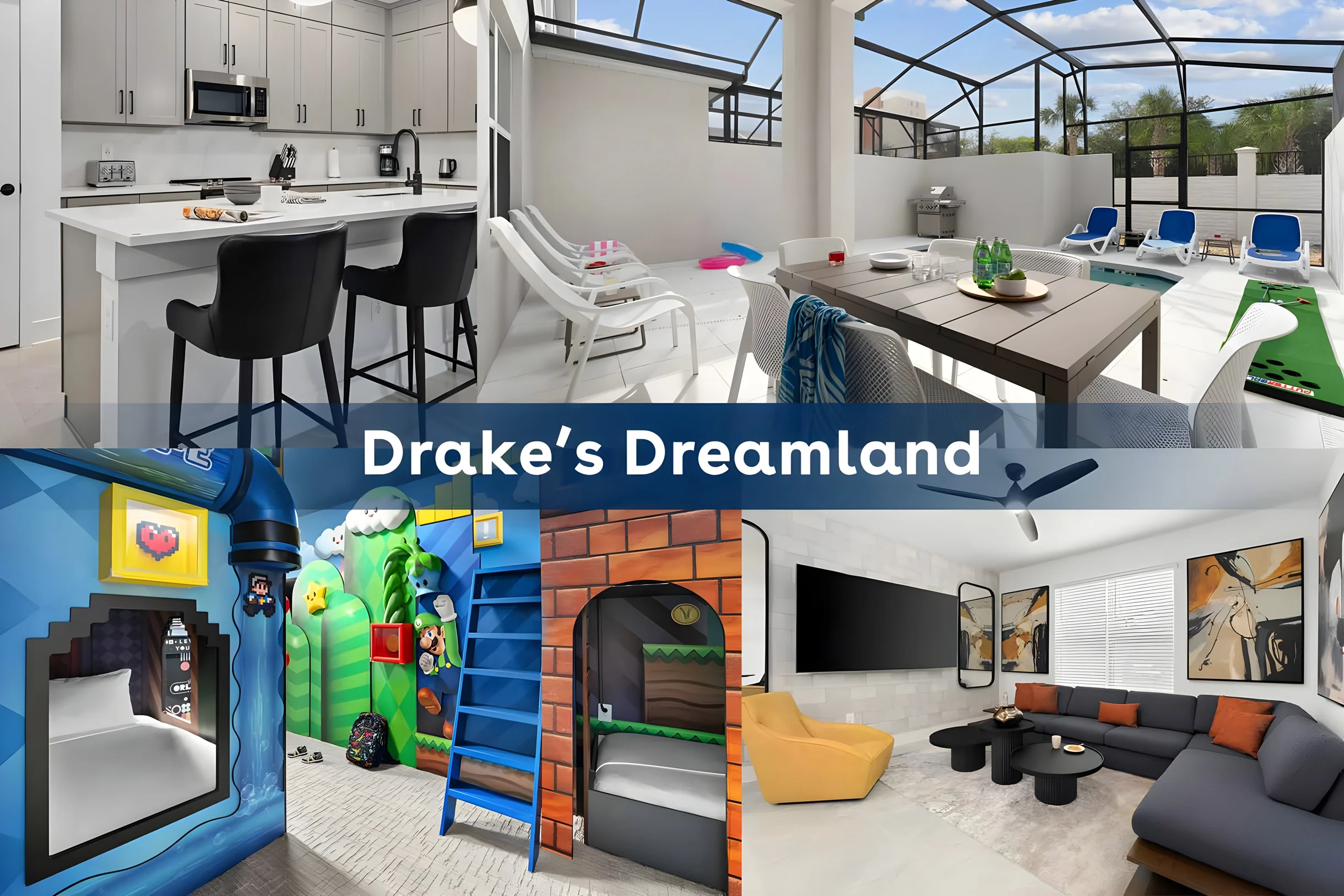 Wander Orlando Whimsy