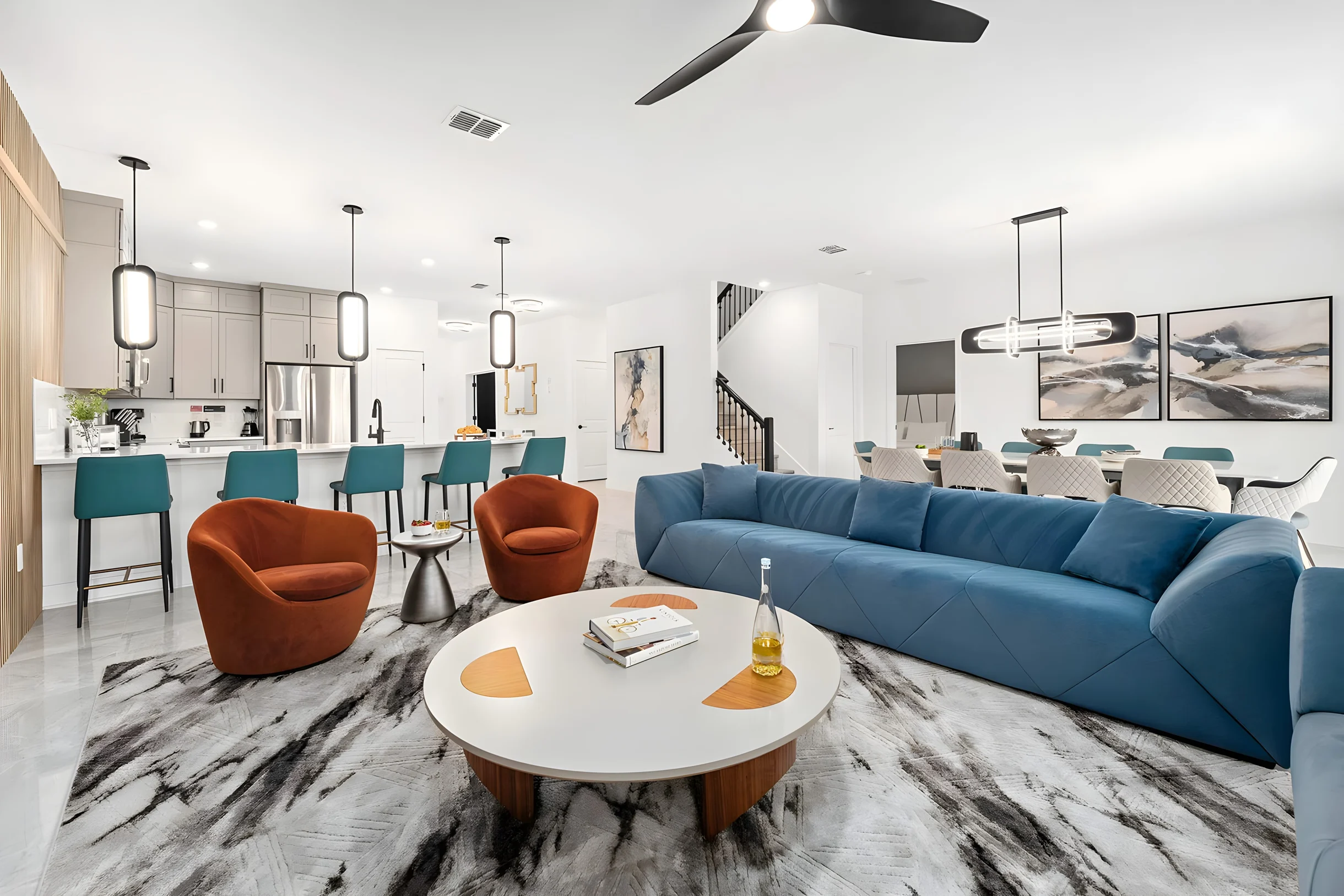 Wander Orlando Lights #3