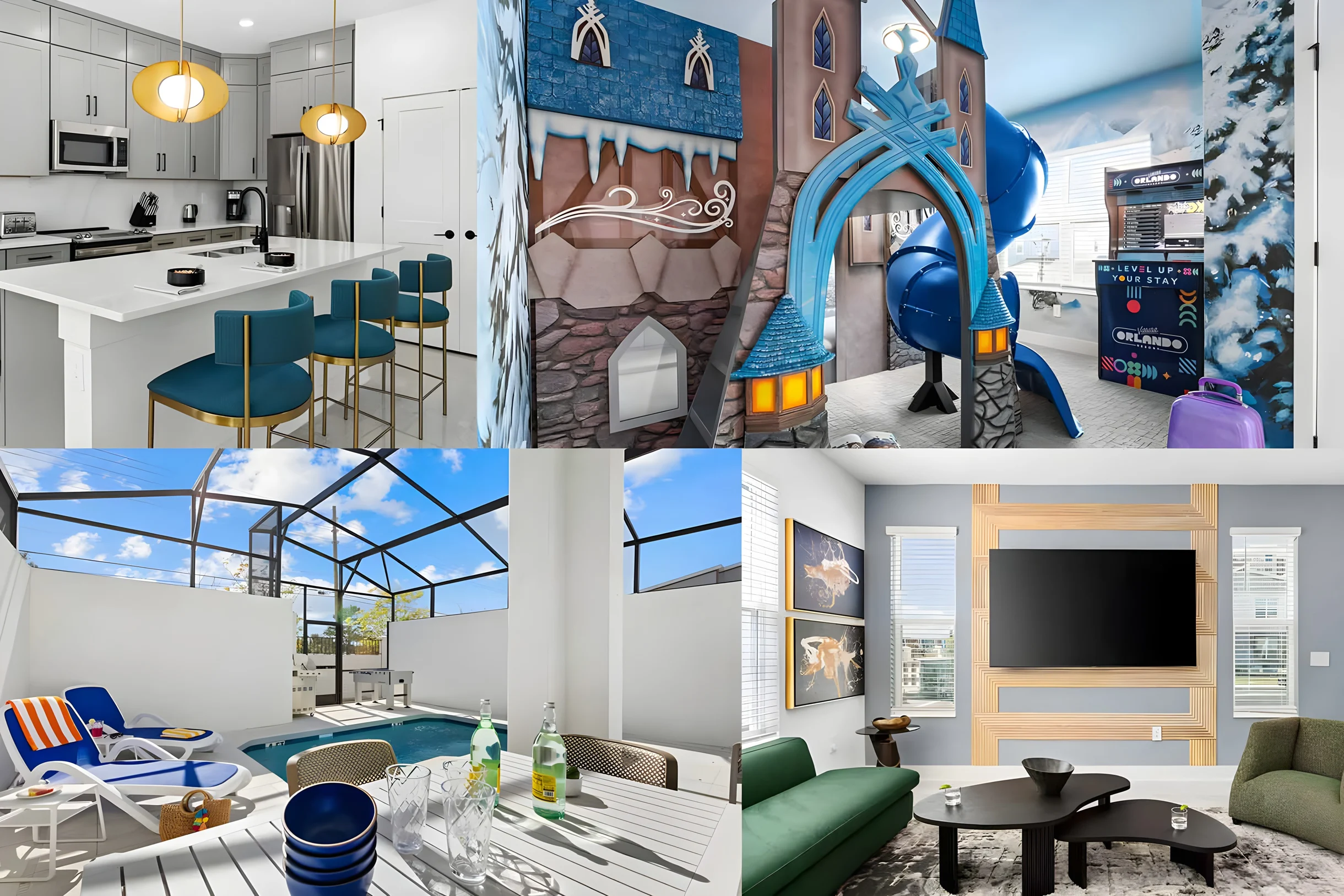 Wander Orlando Splendore