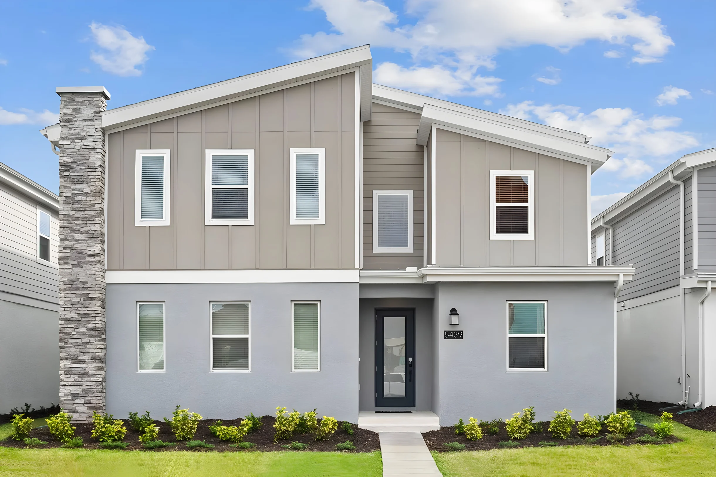 Wander Orlando Lights